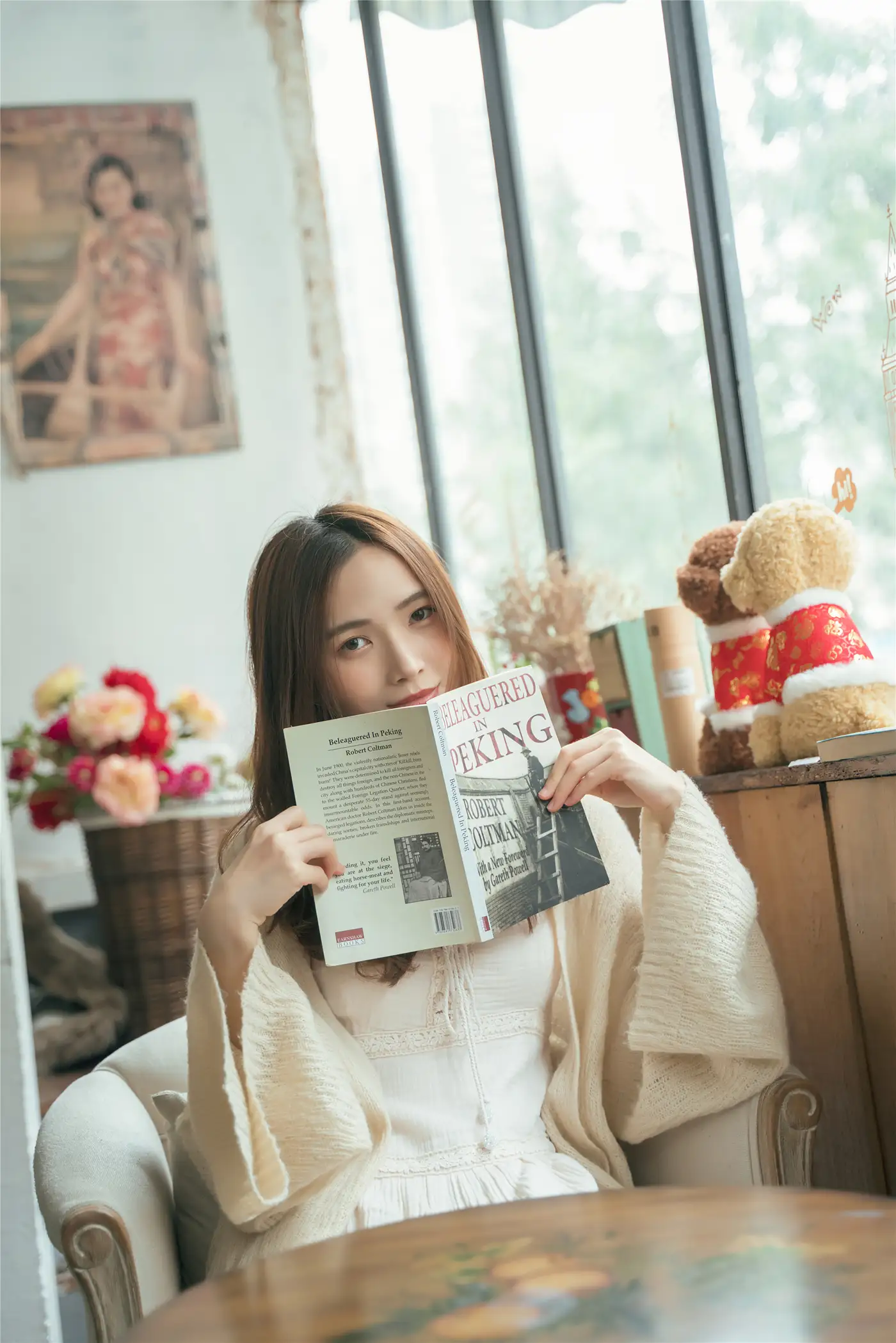 [艺图语] 2021.12.22 Vol.516 – 午后时光 老猪#[38P]-4