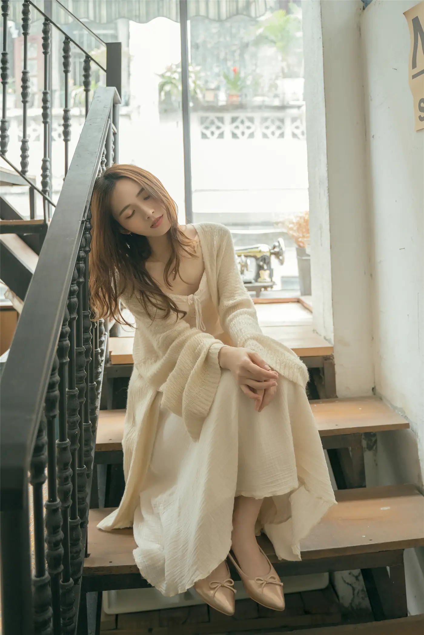 [艺图语] 2021.12.22 Vol.516 – 午后时光 老猪#[38P]-2