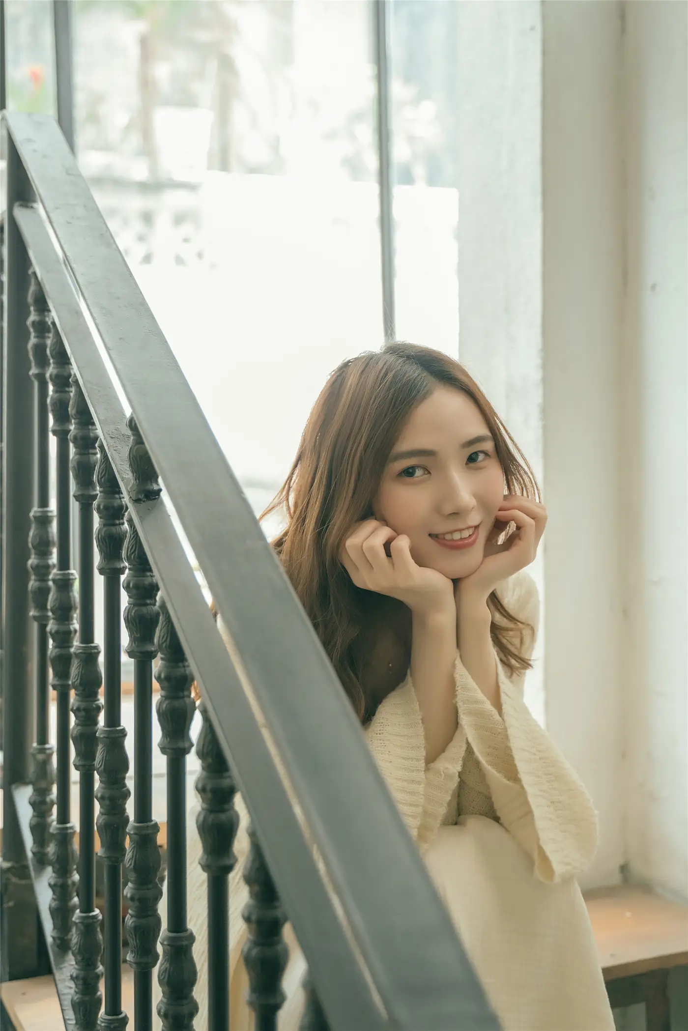 [艺图语] 2021.12.22 Vol.516 – 午后时光 老猪#[38P]-3