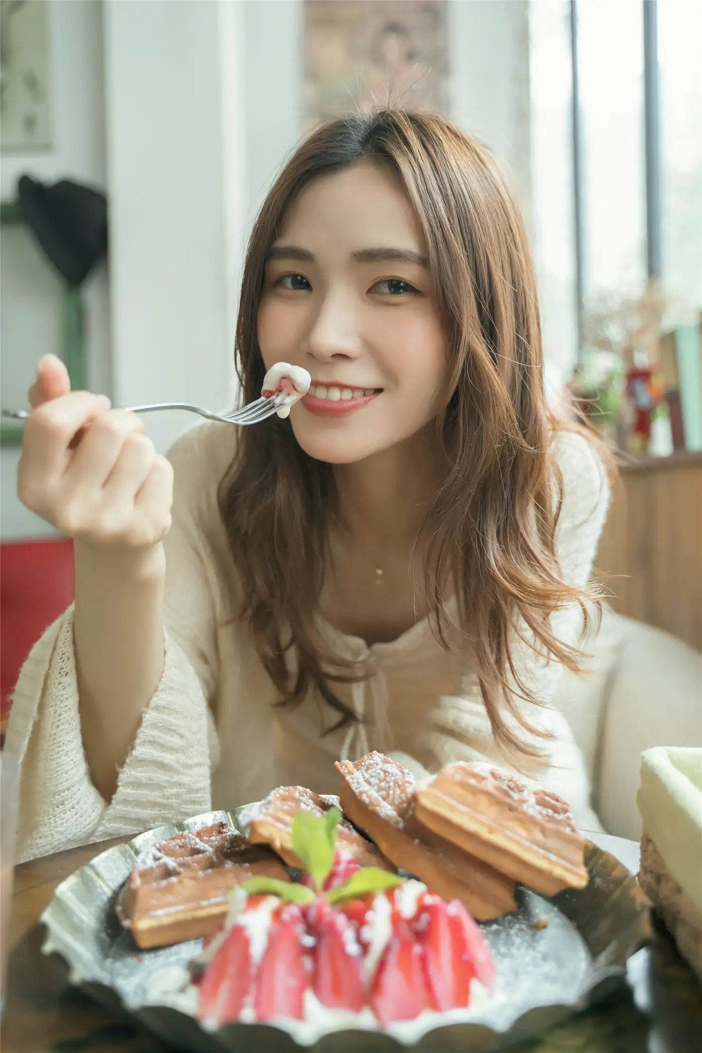 [艺图语] 2021.12.22 Vol.516 – 午后时光 老猪#[38P]-7