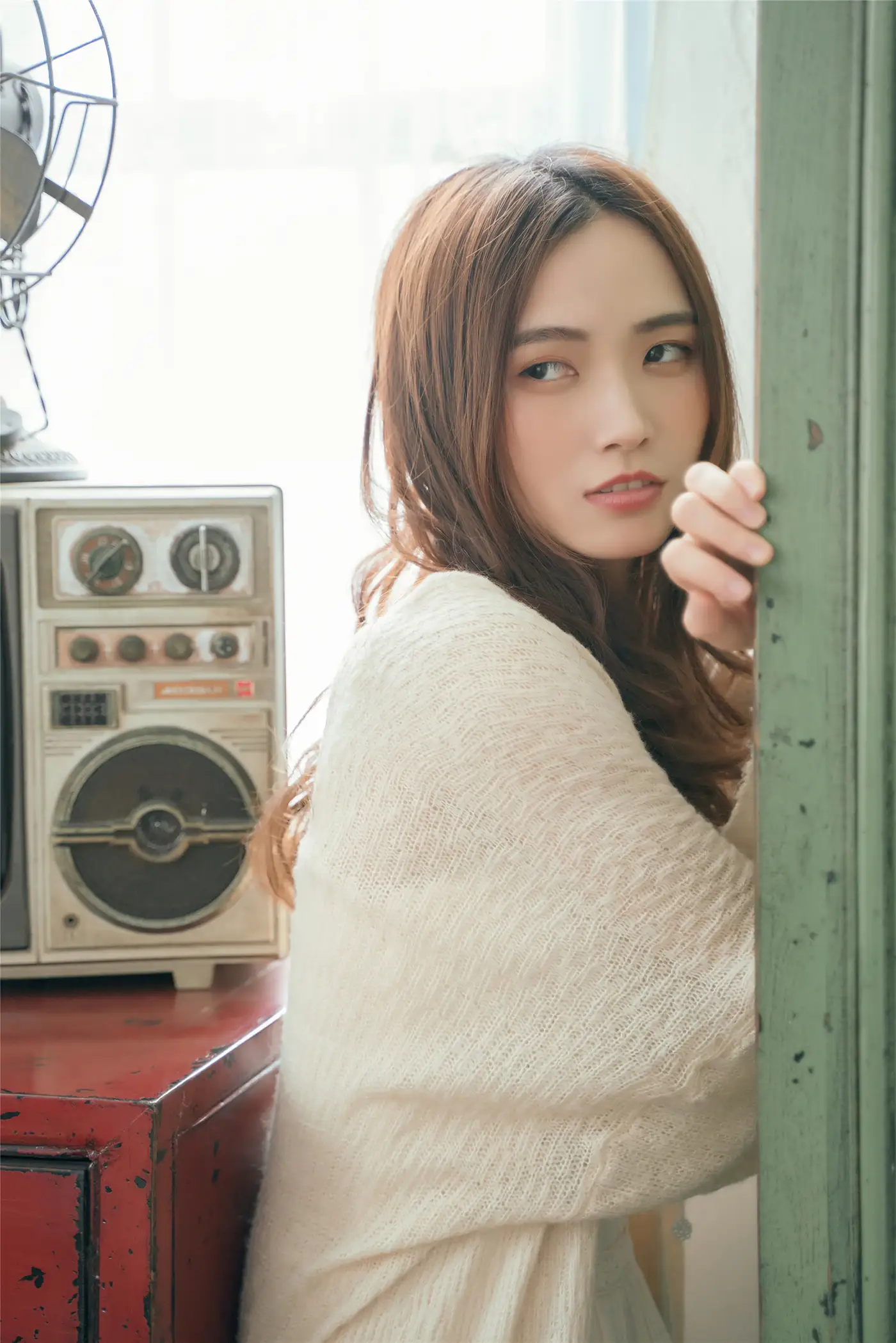 [艺图语] 2021.12.22 Vol.516 – 午后时光 老猪#[38P]-3