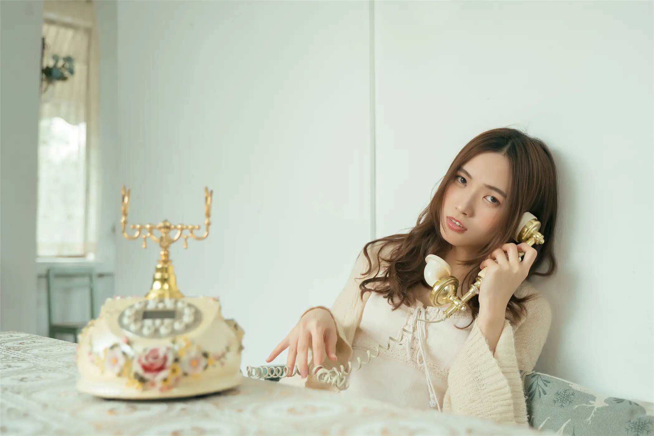 [艺图语] 2021.12.22 Vol.516 – 午后时光 老猪#[38P]-10