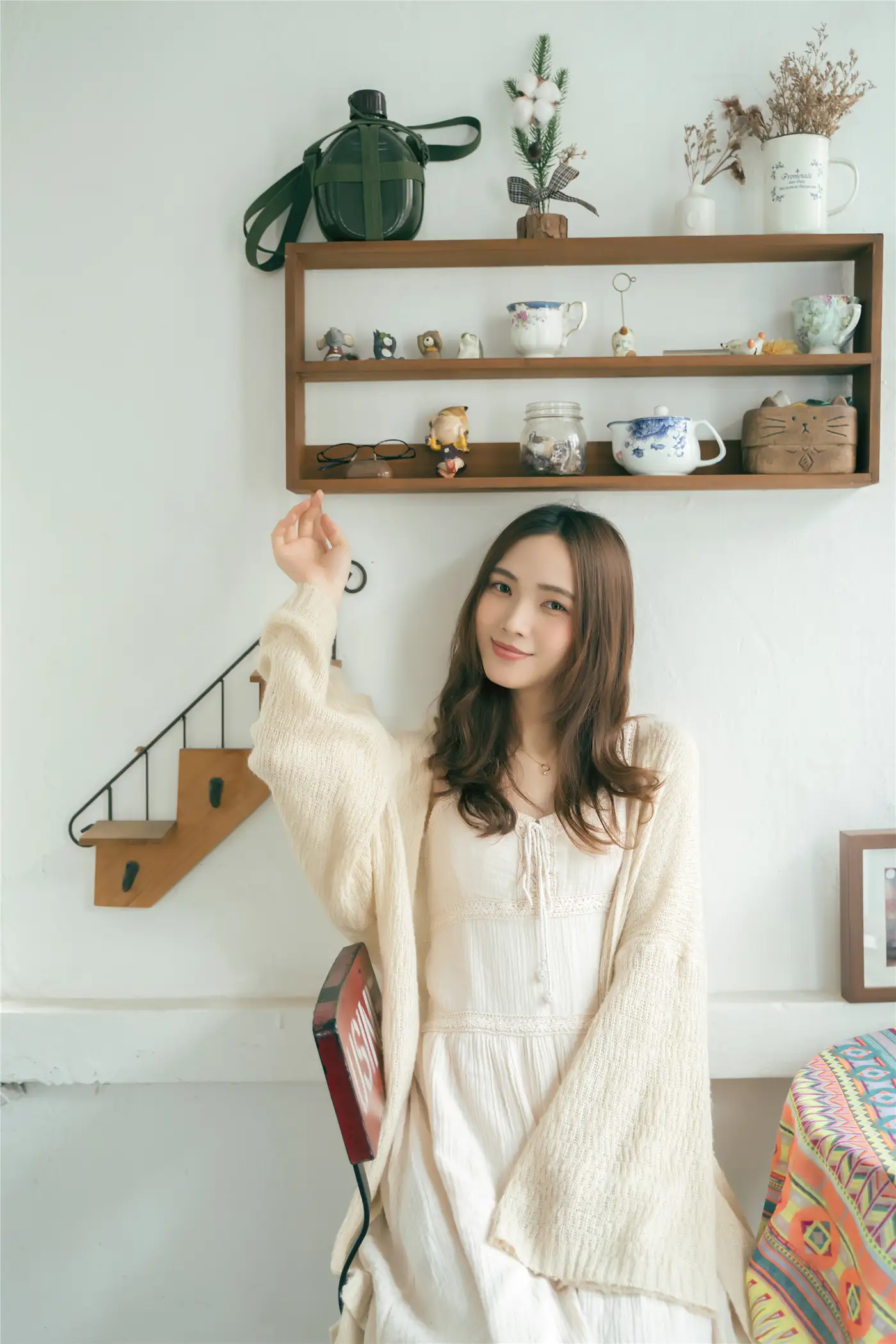 [艺图语] 2021.12.22 Vol.516 – 午后时光 老猪#[38P]-6