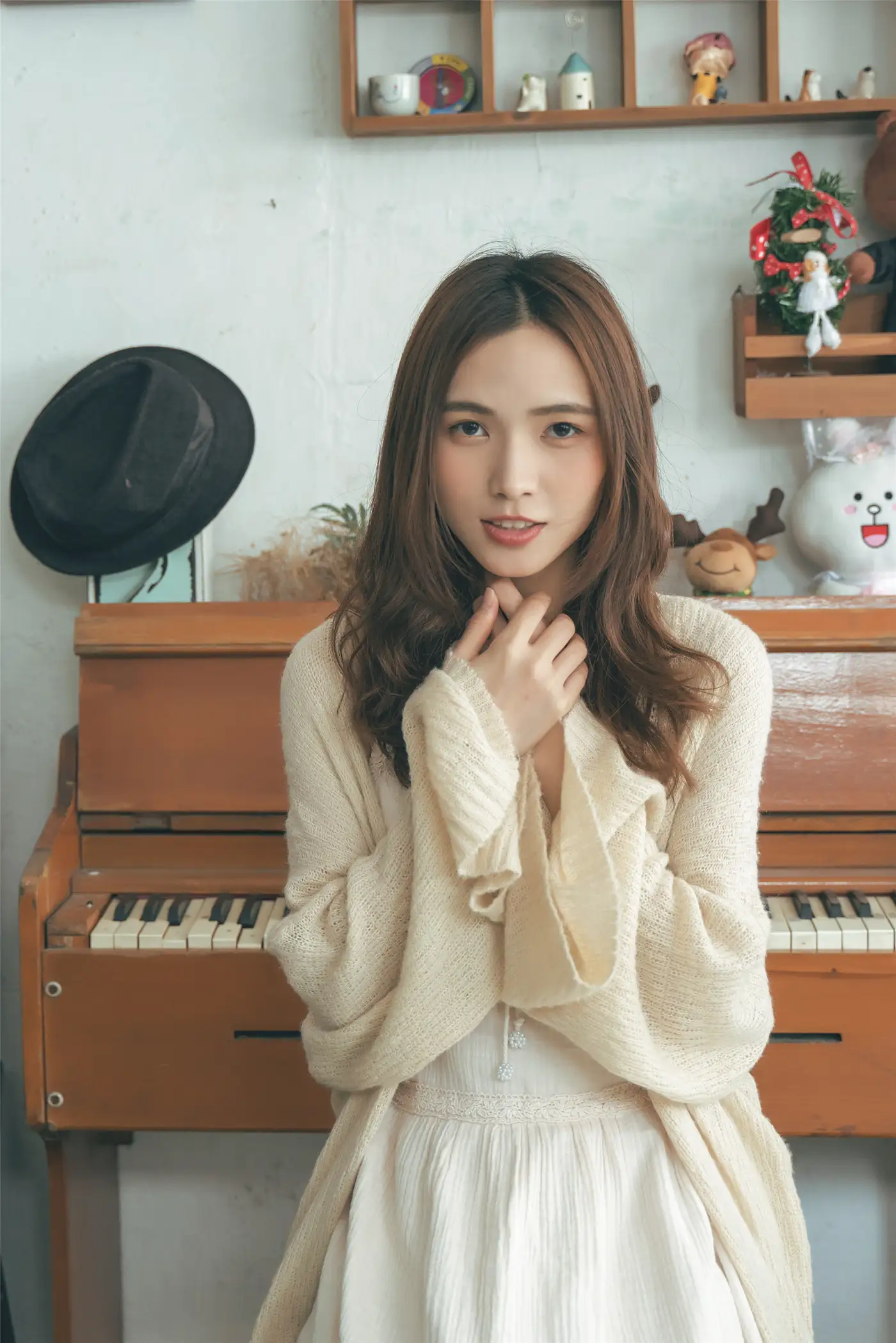 [艺图语] 2021.12.22 Vol.516 – 午后时光 老猪#[38P]-8