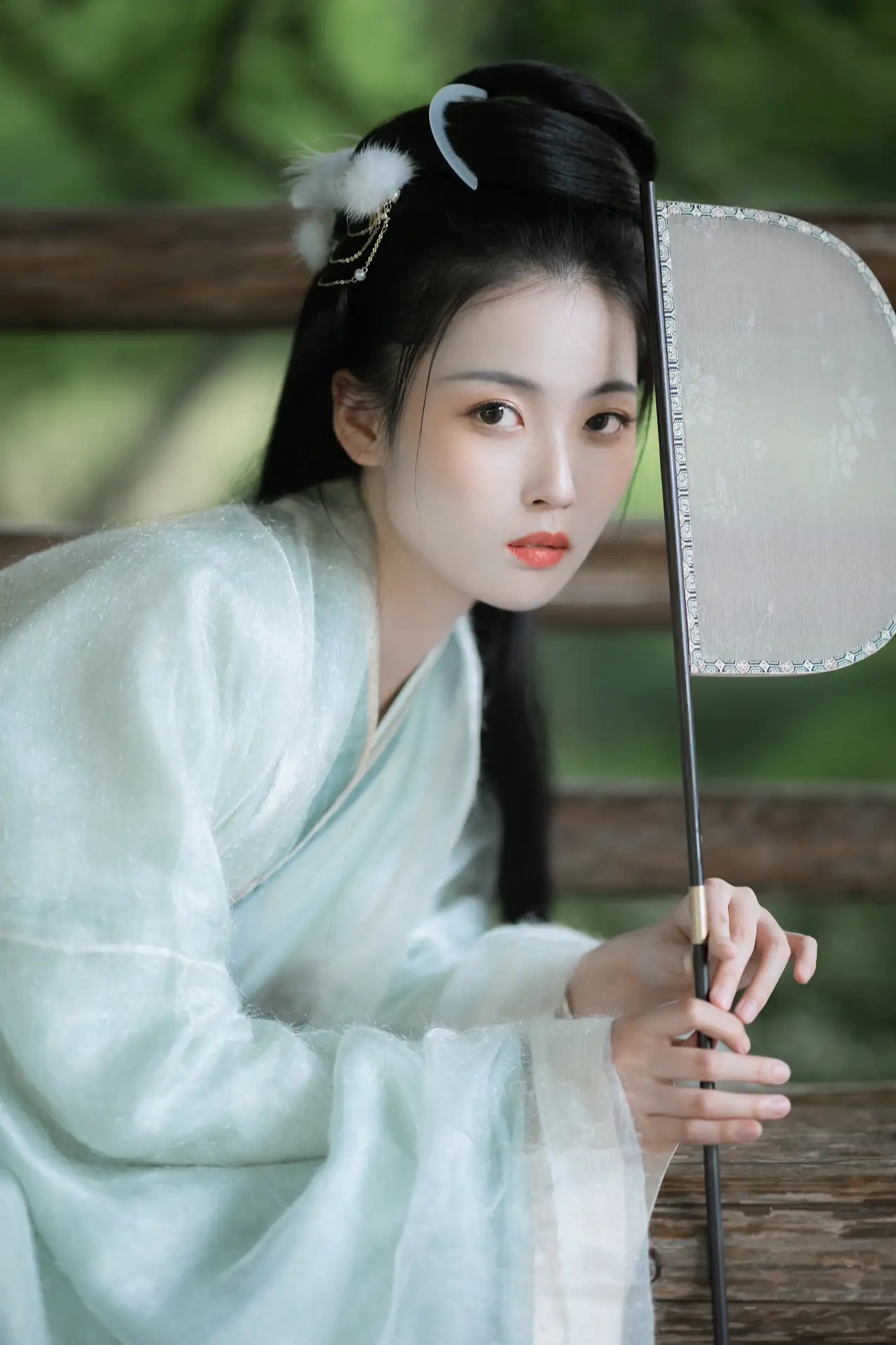 [艺图语] 2022.08.24 Vol.1778 – 归旧隐 汀贰#[42P]-16