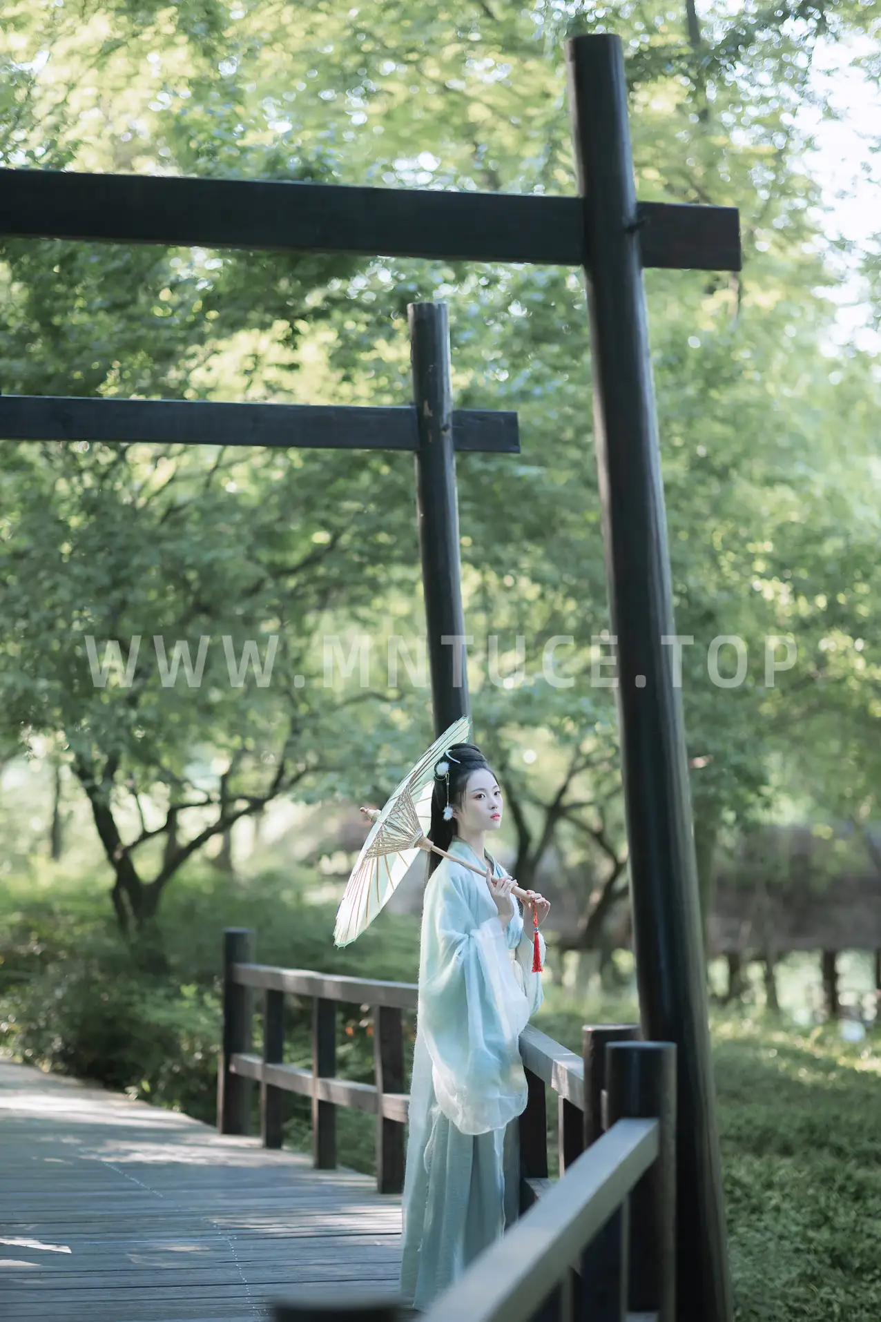[艺图语] 2022.08.24 Vol.1778 – 归旧隐 汀贰#[42P]-18