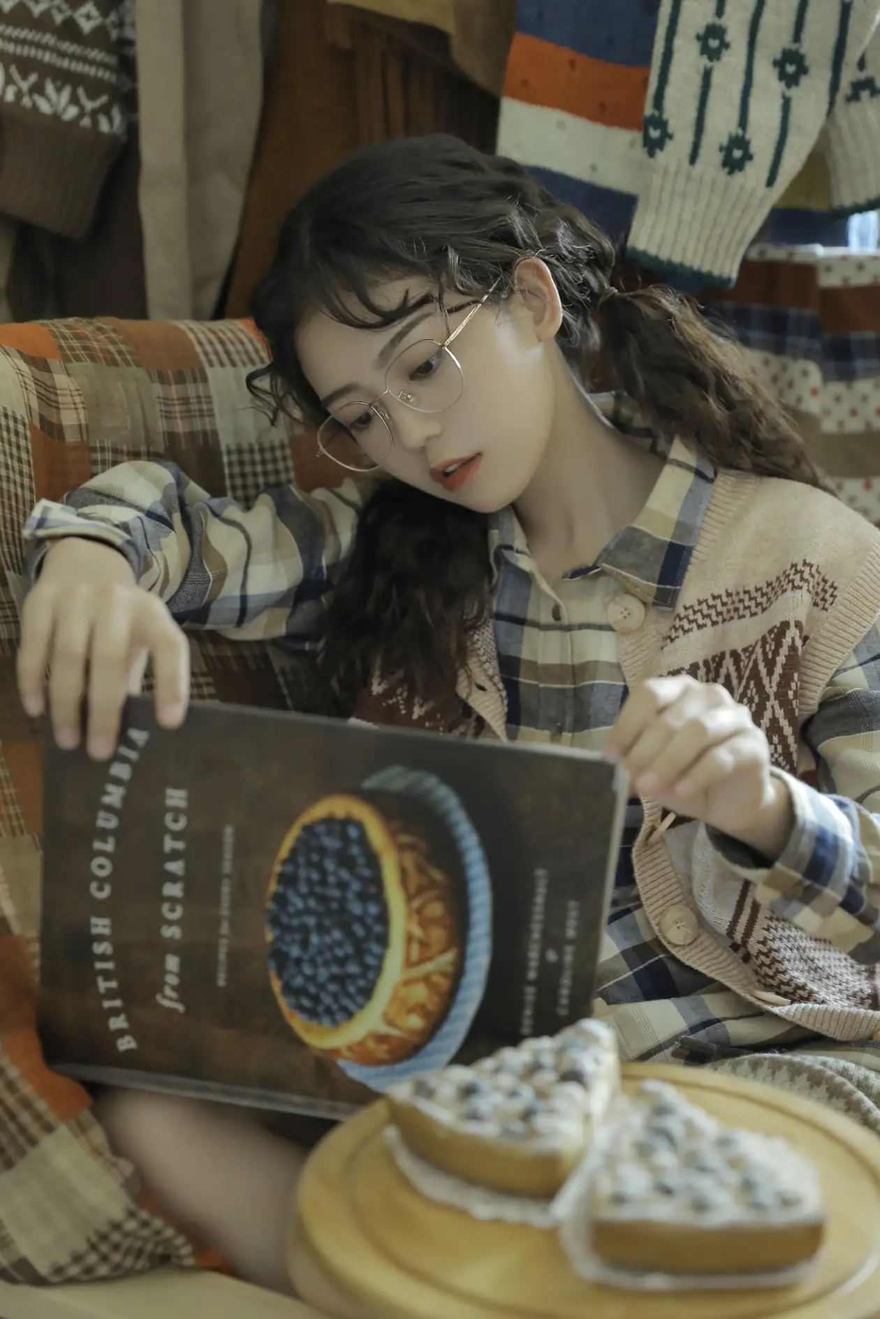 [艺图语] 2022.07.16 Vol.1496 – 小小冒险家 仙女软本人#[22P]-18