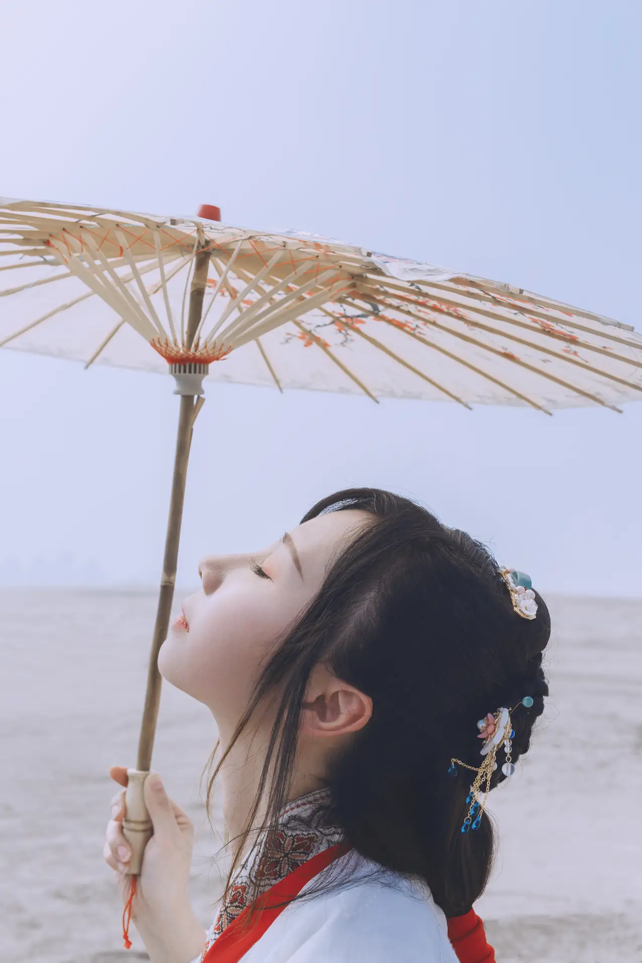 [艺图语] 2021.08.25 Vol.173 – 此情可待成追忆 唱小游#[28P]-12