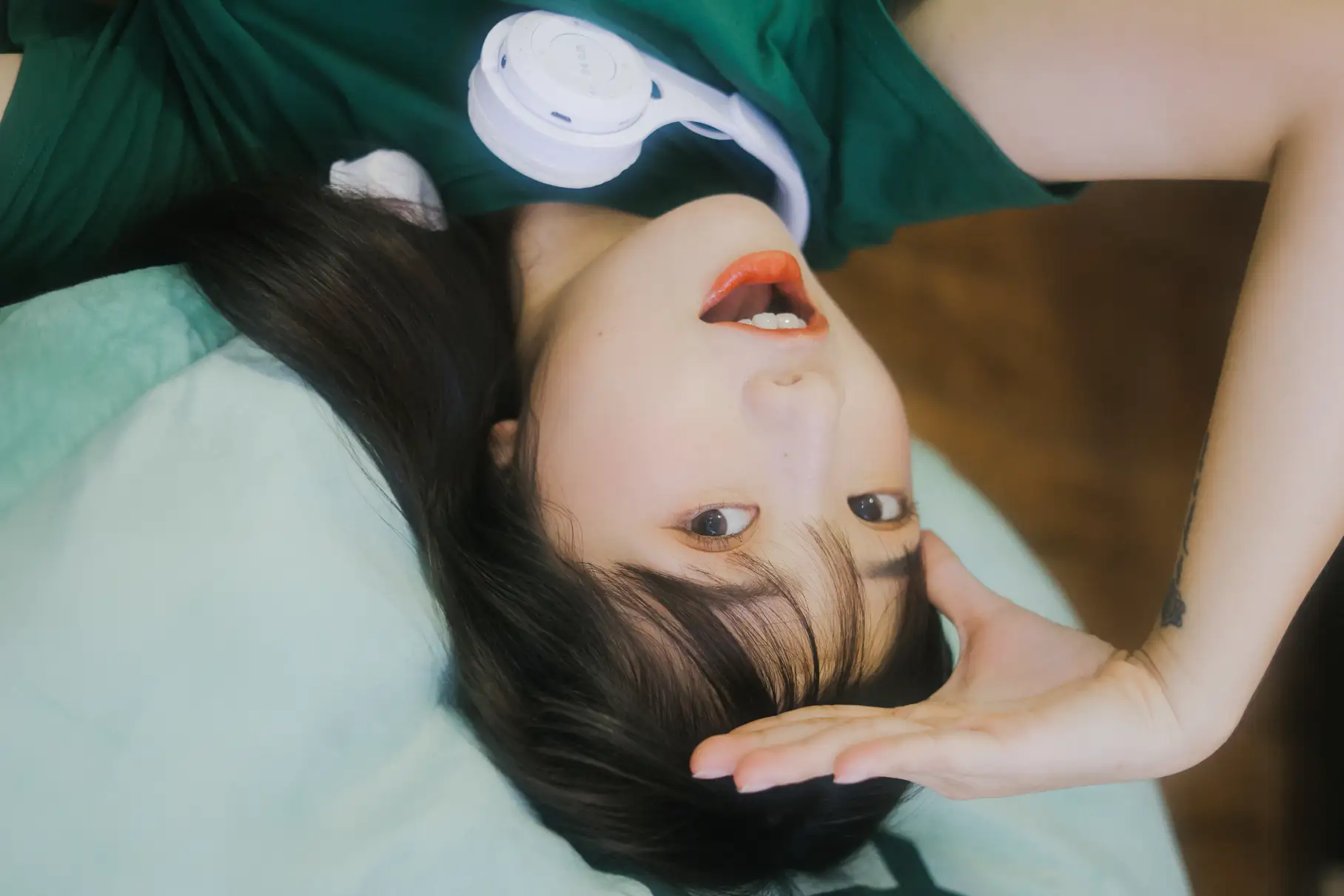 [YITUYU] 2022.09.13 VOL.1940 - Summer Summer Fatty Blue-#[34P]-1