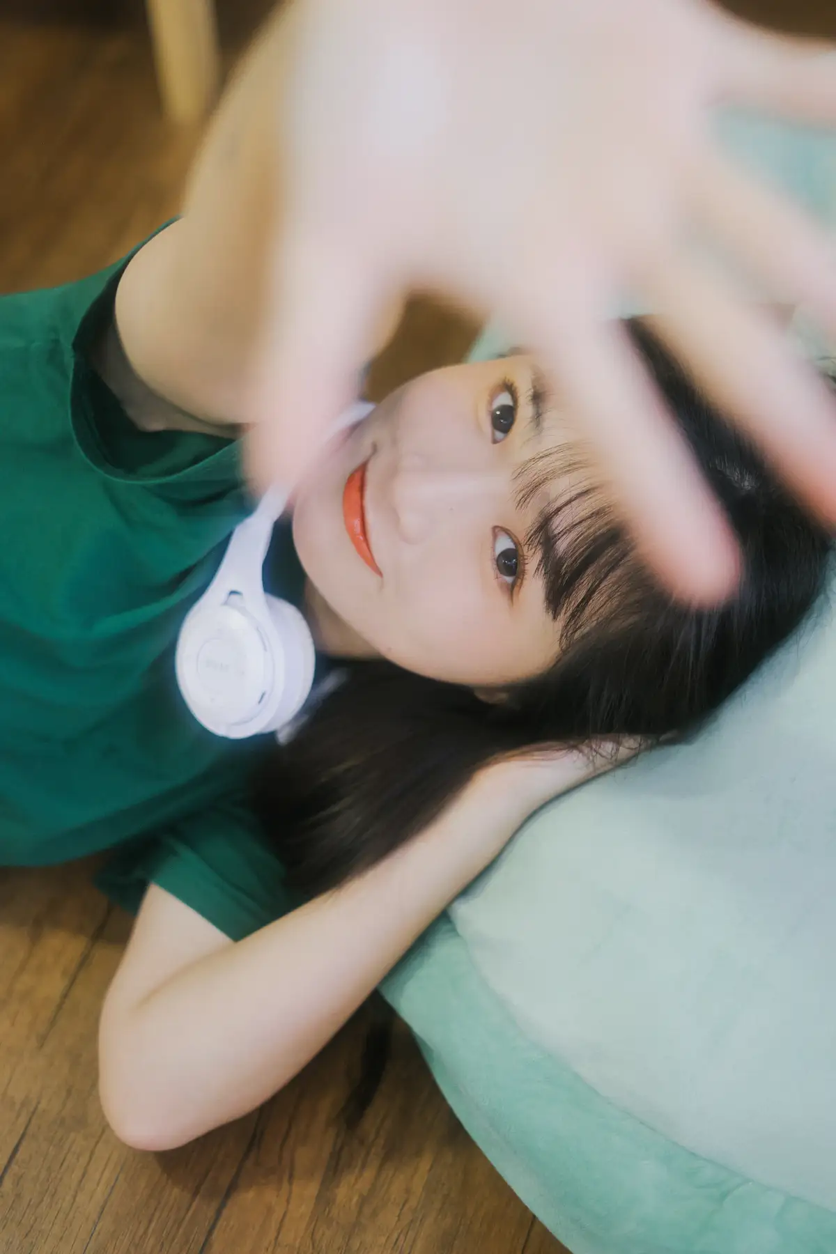 [YITUYU] 2022.09.13 VOL.1940 - Summer Summer Fatty Blue-#[34P]-2