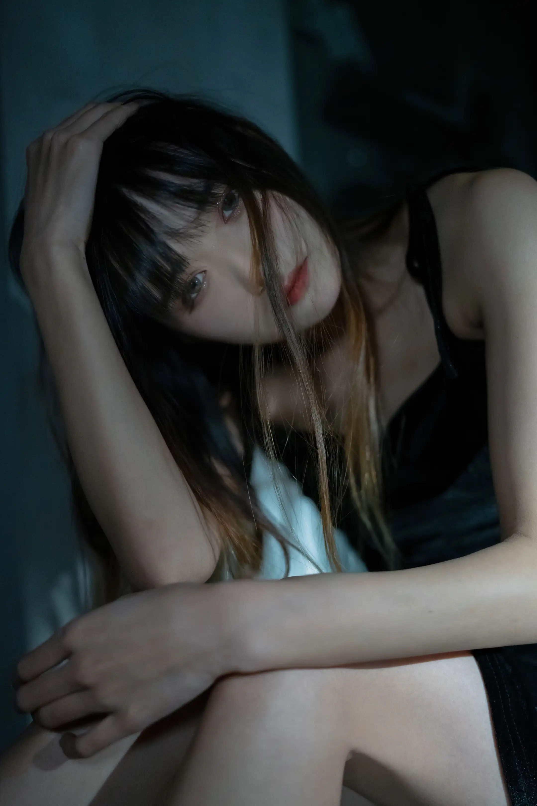 [艺图语] 2022.06.23 Vol.1266 – 煎熬 兔子Zzz不吃胡萝卜#[23P]-10