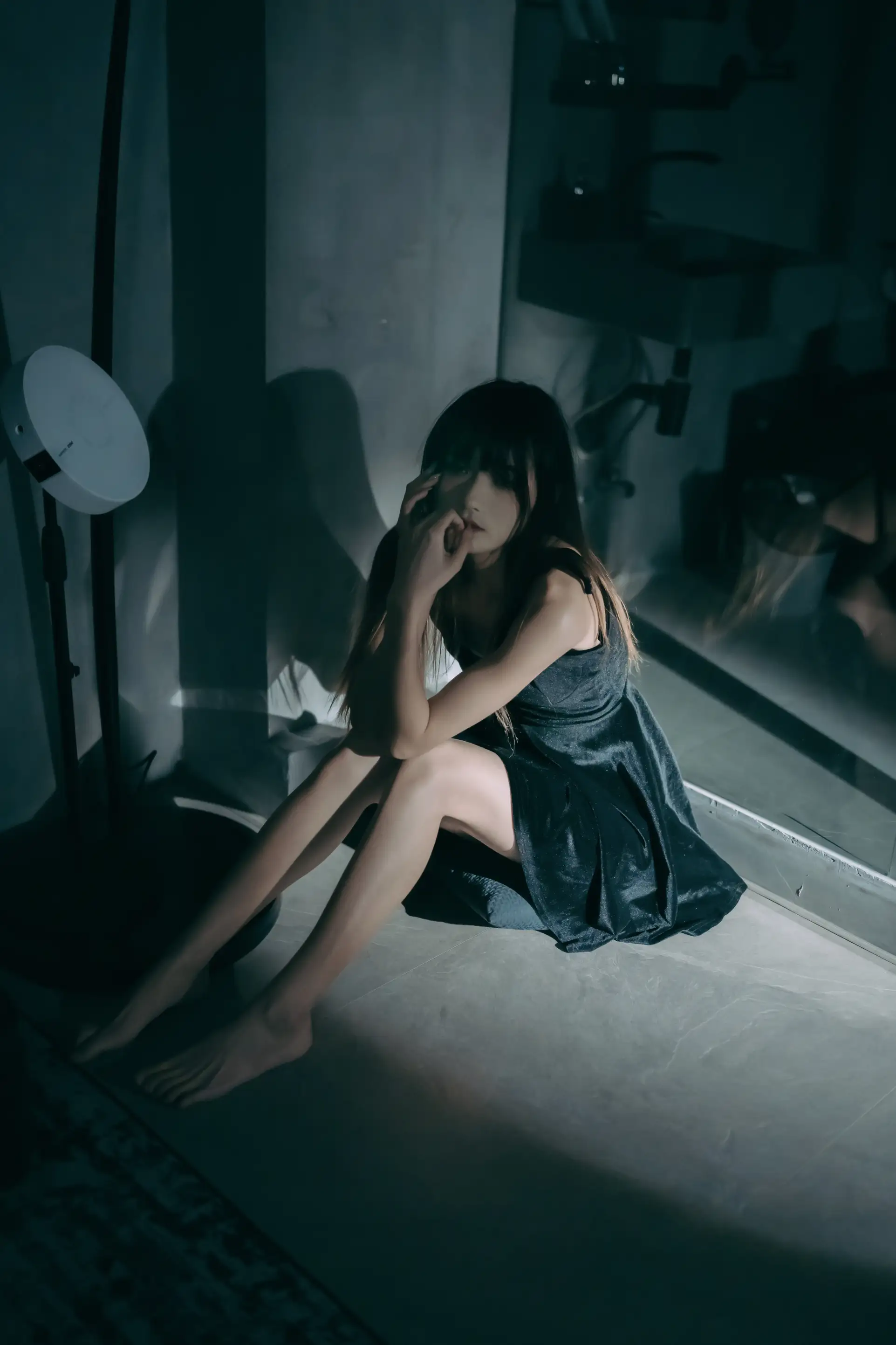 [艺图语] 2022.06.23 Vol.1266 – 煎熬 兔子Zzz不吃胡萝卜#[23P]-11