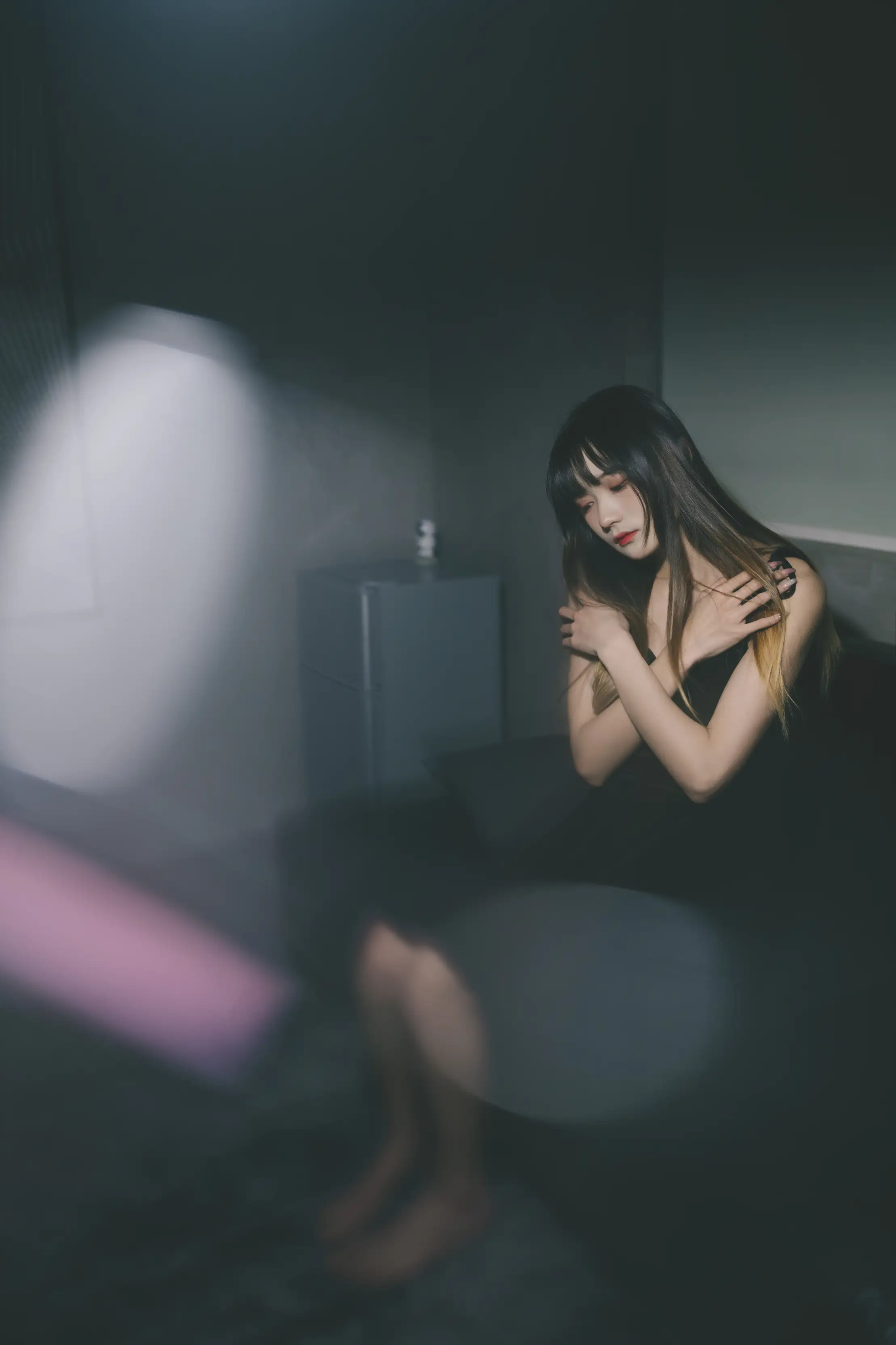 [艺图语] 2022.06.23 Vol.1266 – 煎熬 兔子Zzz不吃胡萝卜#[23P]-14