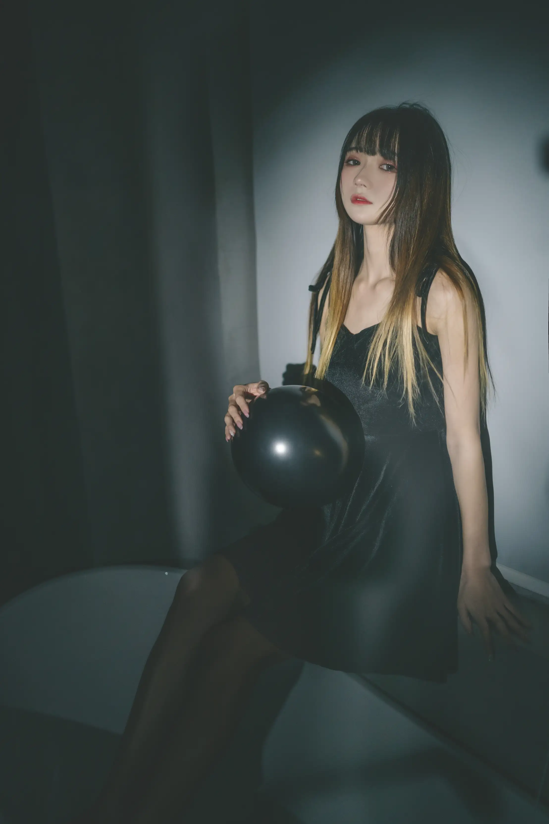 [艺图语] 2022.06.23 Vol.1266 – 煎熬 兔子Zzz不吃胡萝卜#[23P]-15
