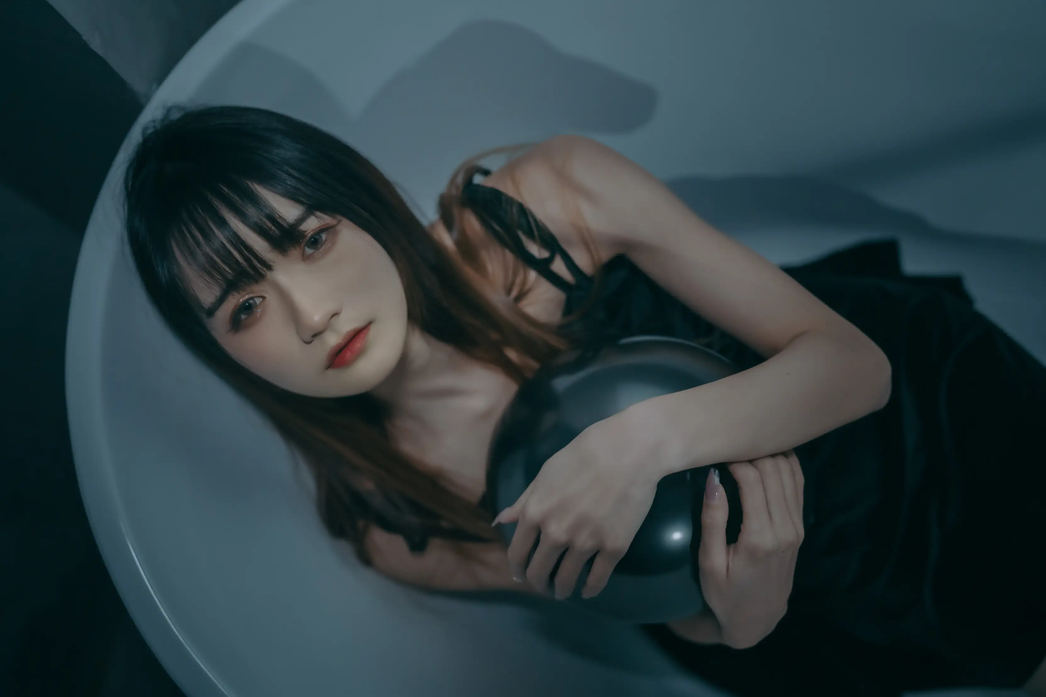 [艺图语] 2022.06.23 Vol.1266 – 煎熬 兔子Zzz不吃胡萝卜#[23P]-16