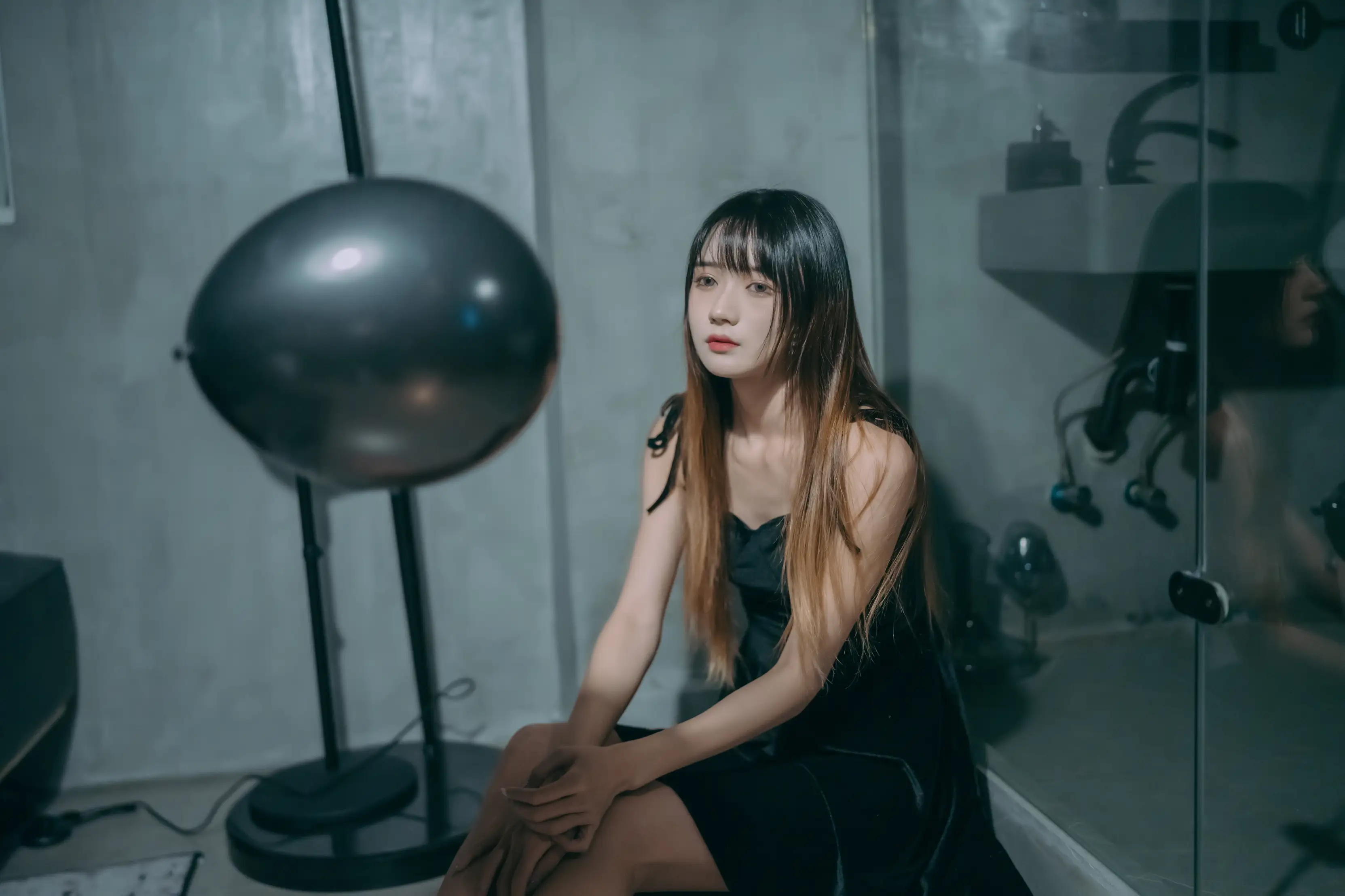 [艺图语] 2022.06.23 Vol.1266 – 煎熬 兔子Zzz不吃胡萝卜#[23P]-4