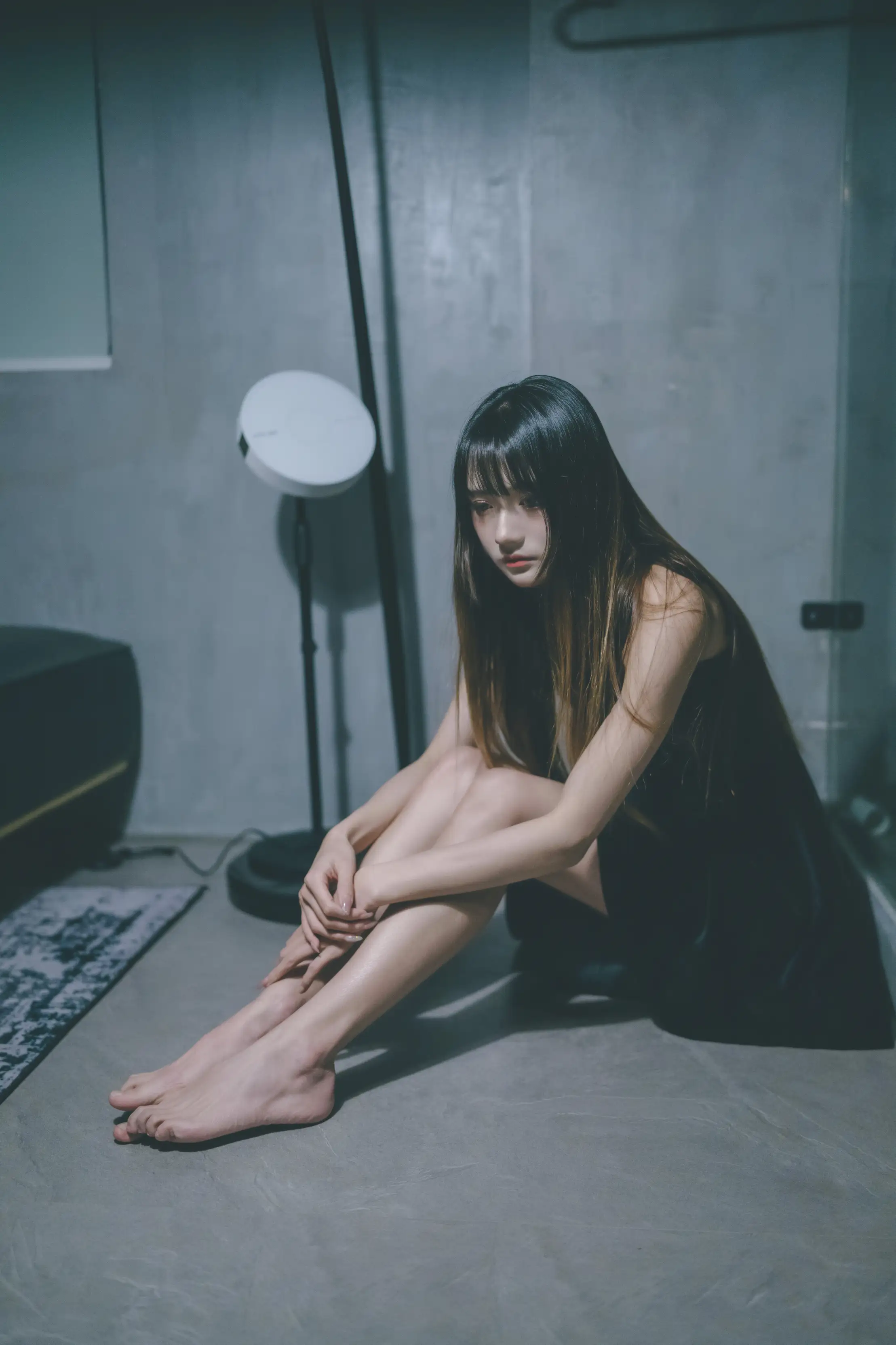 [艺图语] 2022.06.23 Vol.1266 – 煎熬 兔子Zzz不吃胡萝卜#[23P]-5