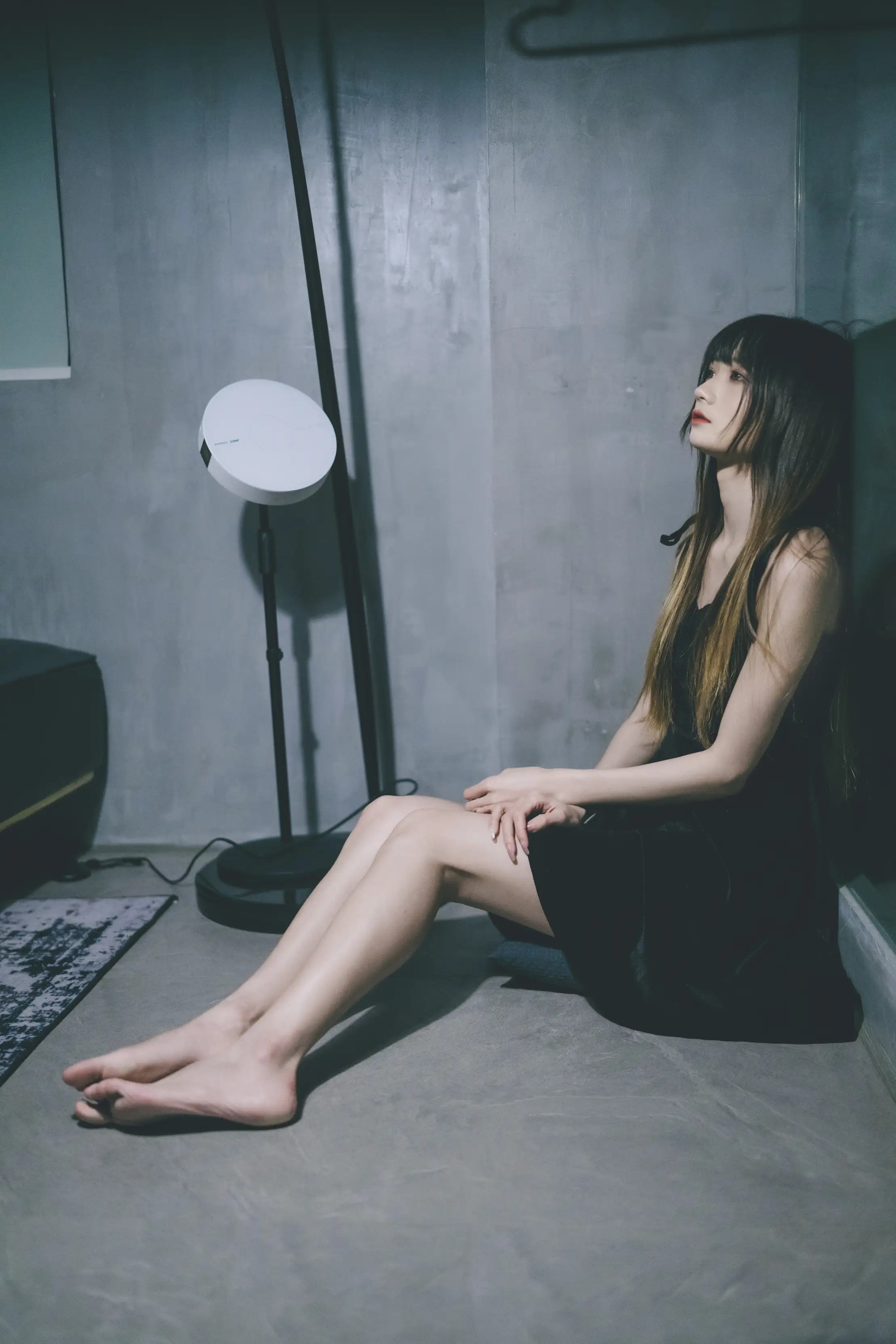[艺图语] 2022.06.23 Vol.1266 – 煎熬 兔子Zzz不吃胡萝卜#[23P]-6