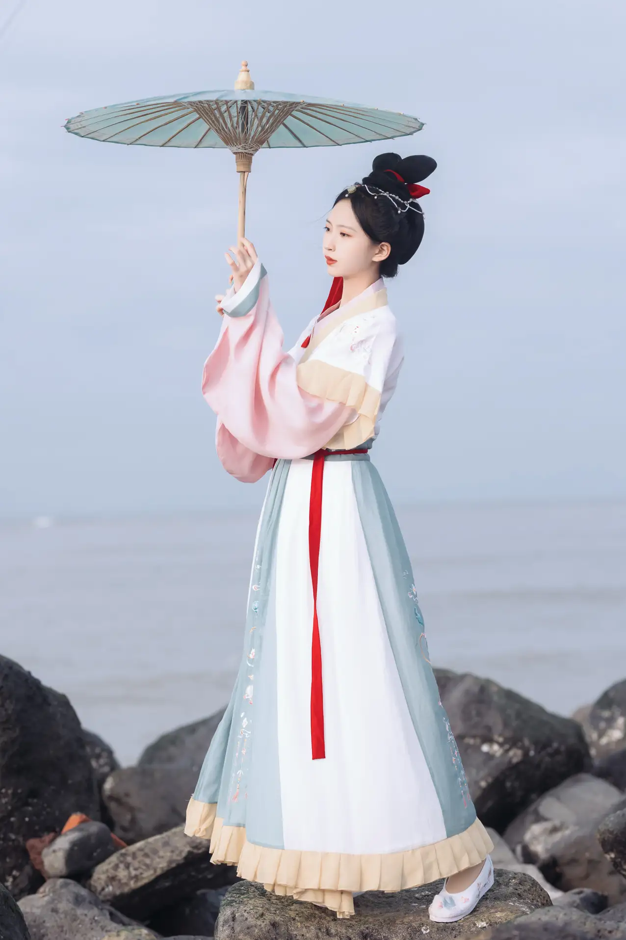 [艺图语] 2021.10.26 Vol.391 – 沧海无竭 沉轮#[24P]-10