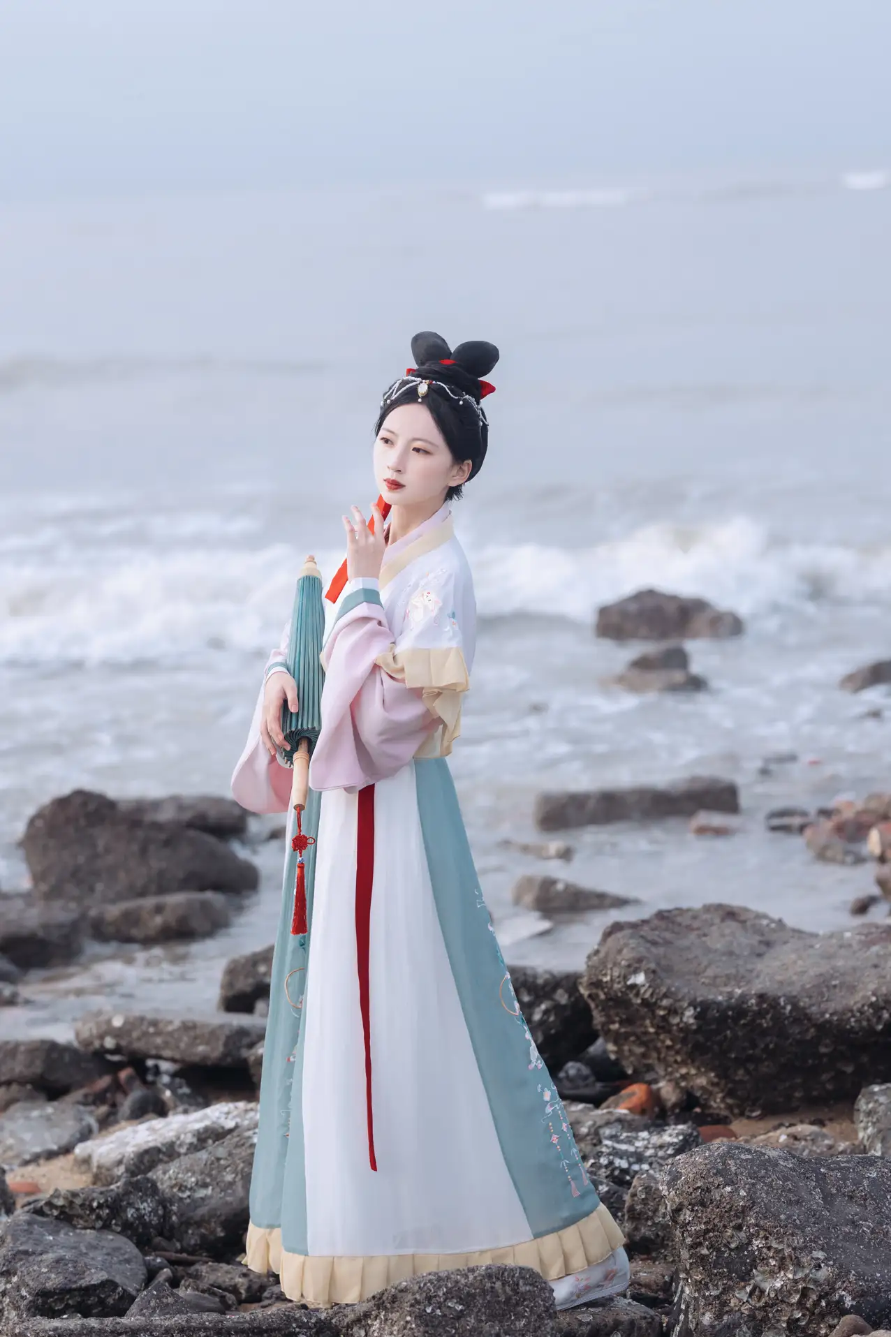 [艺图语] 2021.10.26 Vol.391 – 沧海无竭 沉轮#[24P]-12