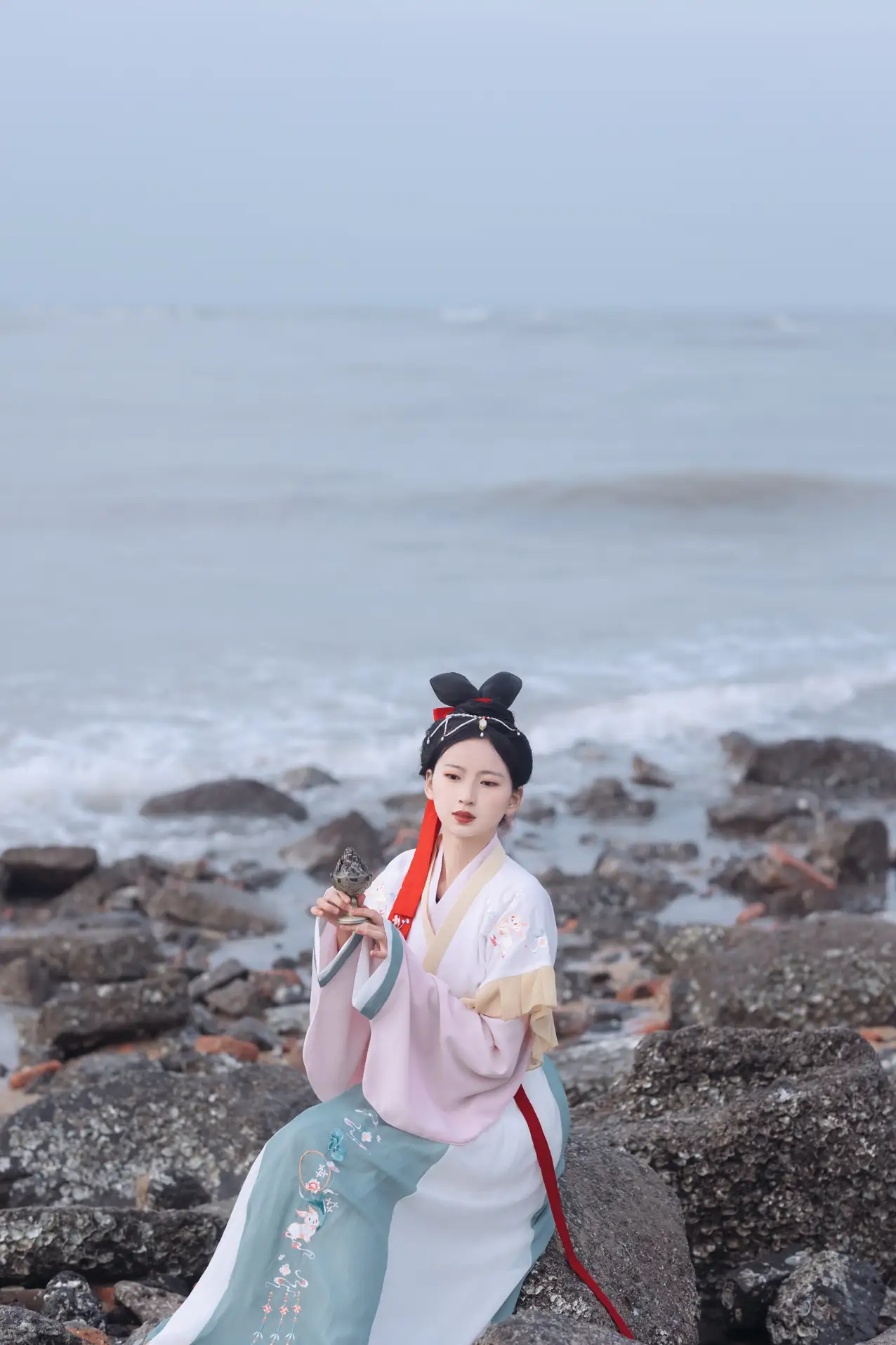 [艺图语] 2021.10.26 Vol.391 – 沧海无竭 沉轮#[24P]-15