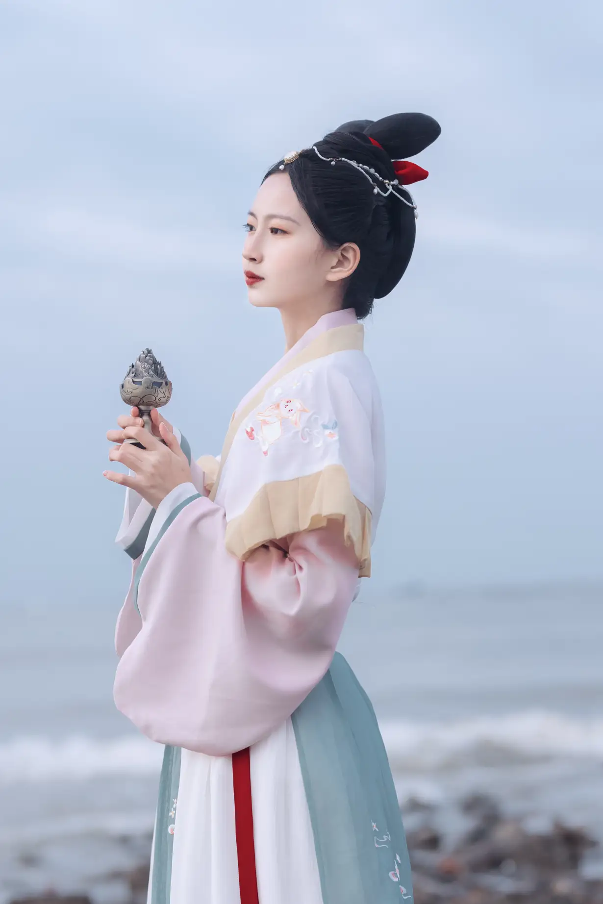 [艺图语] 2021.10.26 Vol.391 – 沧海无竭 沉轮#[24P]-16
