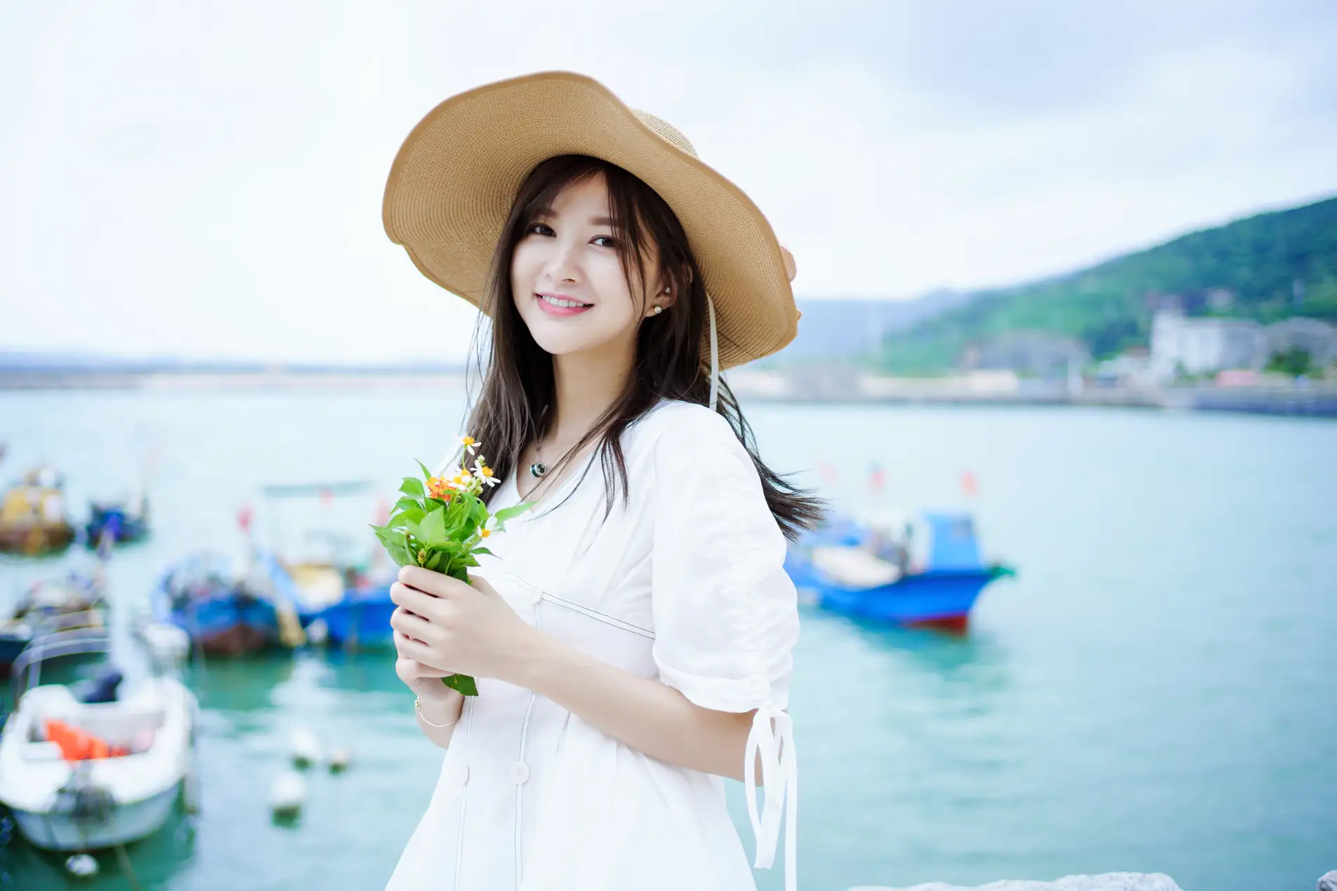 [艺图语] 2021.12.28 Vol.541 – 平潭岛旅行拍摄 吕陈#[60P]-3
