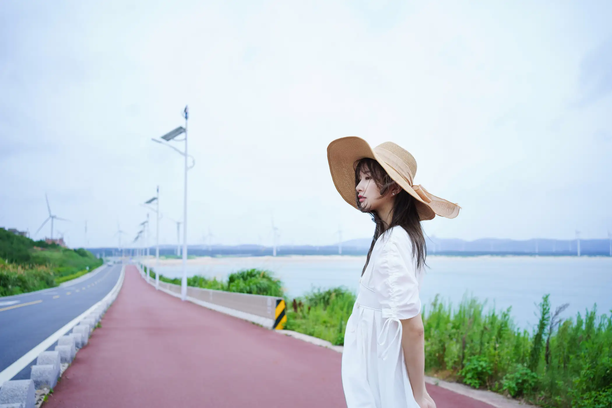 [艺图语] 2021.12.28 Vol.541 – 平潭岛旅行拍摄 吕陈#[60P]-1