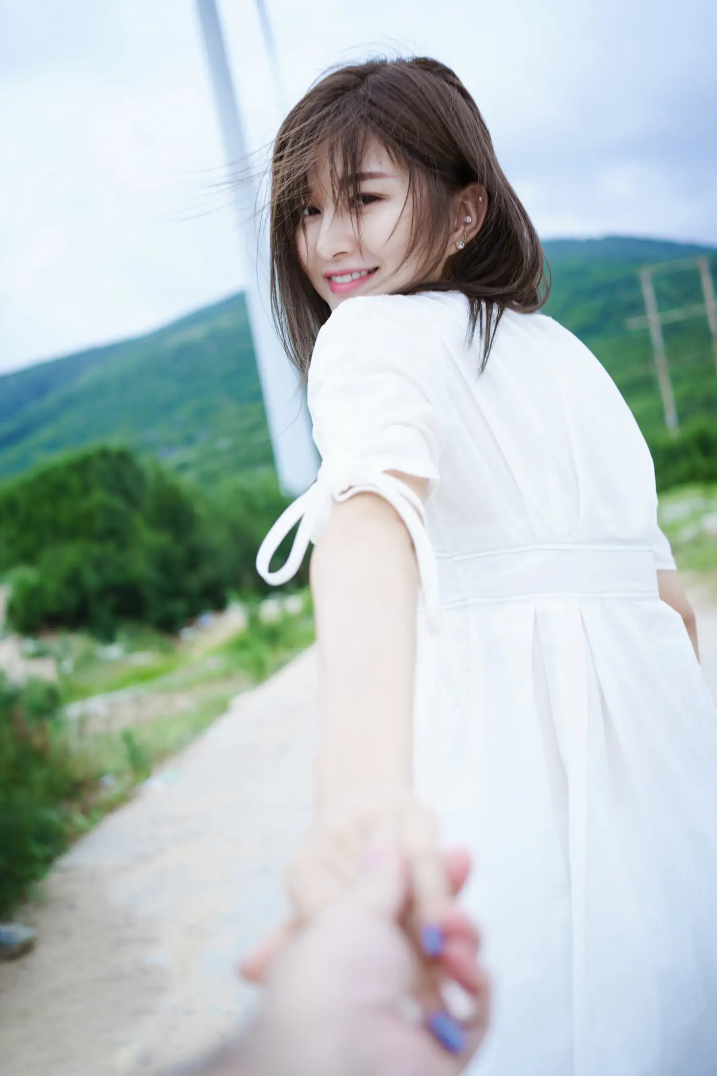 [艺图语] 2021.12.28 Vol.541 – 平潭岛旅行拍摄 吕陈#[60P]-8