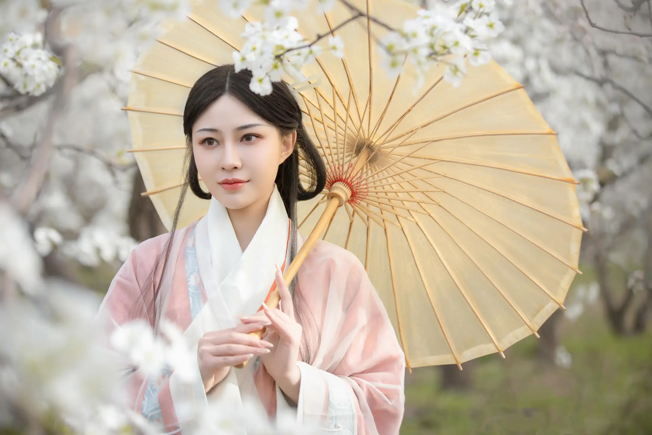 [艺图语] 2022.06.01 Vol.1055 – 香寒未逐风 鹿哥#[24P]-5
