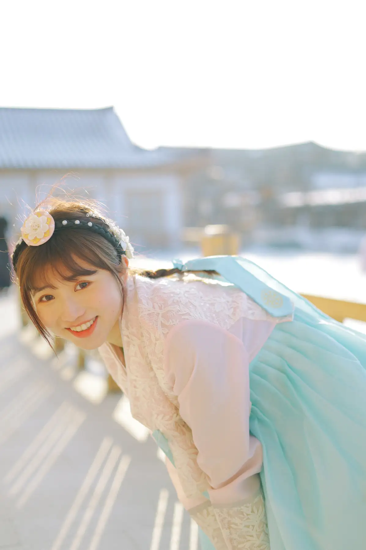 [YITUYU] 2022.08.28 Vol.1813 – Love in the Snow Country Fatty Blue-#[39P]-1