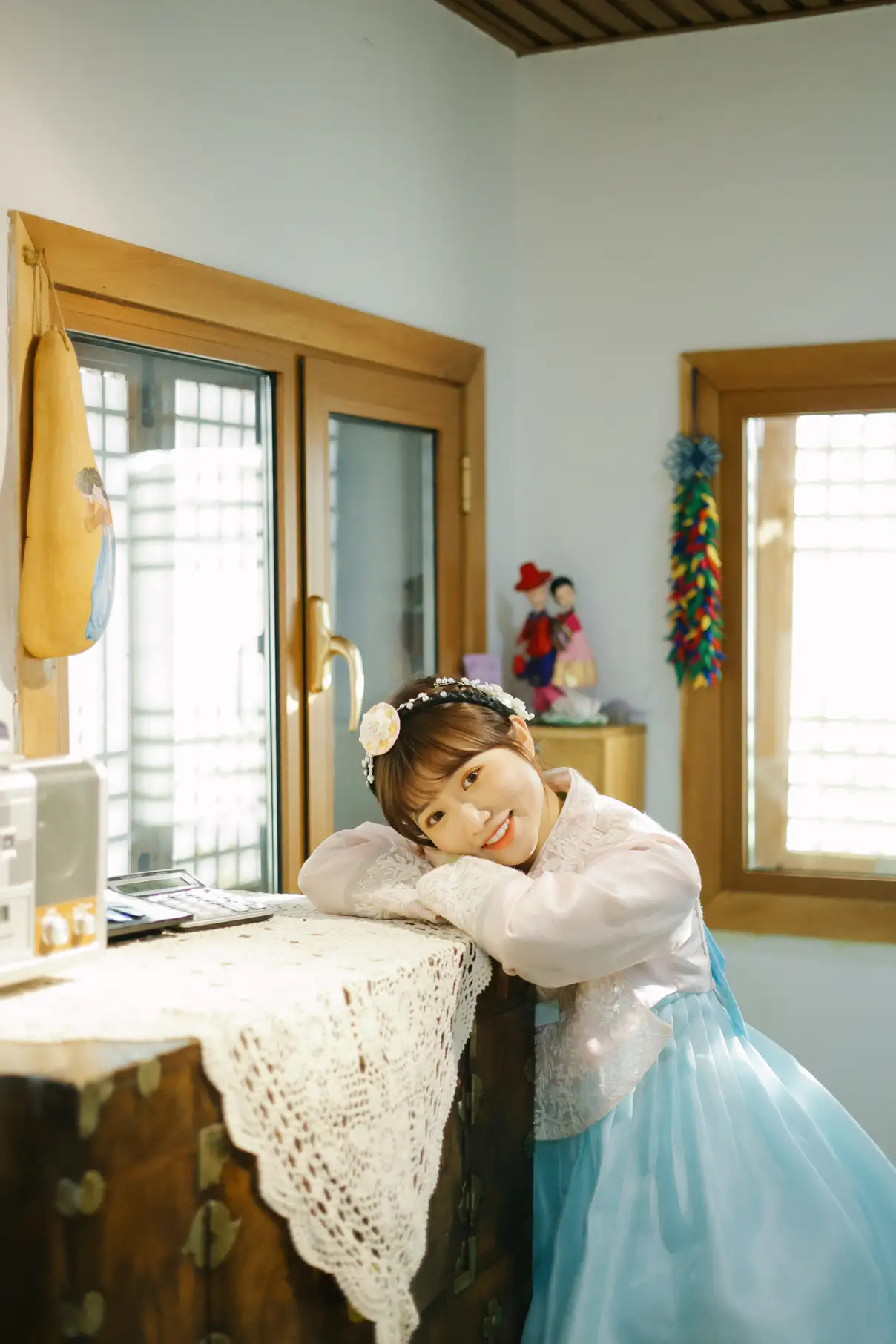 [YITUYU] 2022.08.28 Vol.1813 – Love in the Snow Country Fatty Blue-#[39P]-4