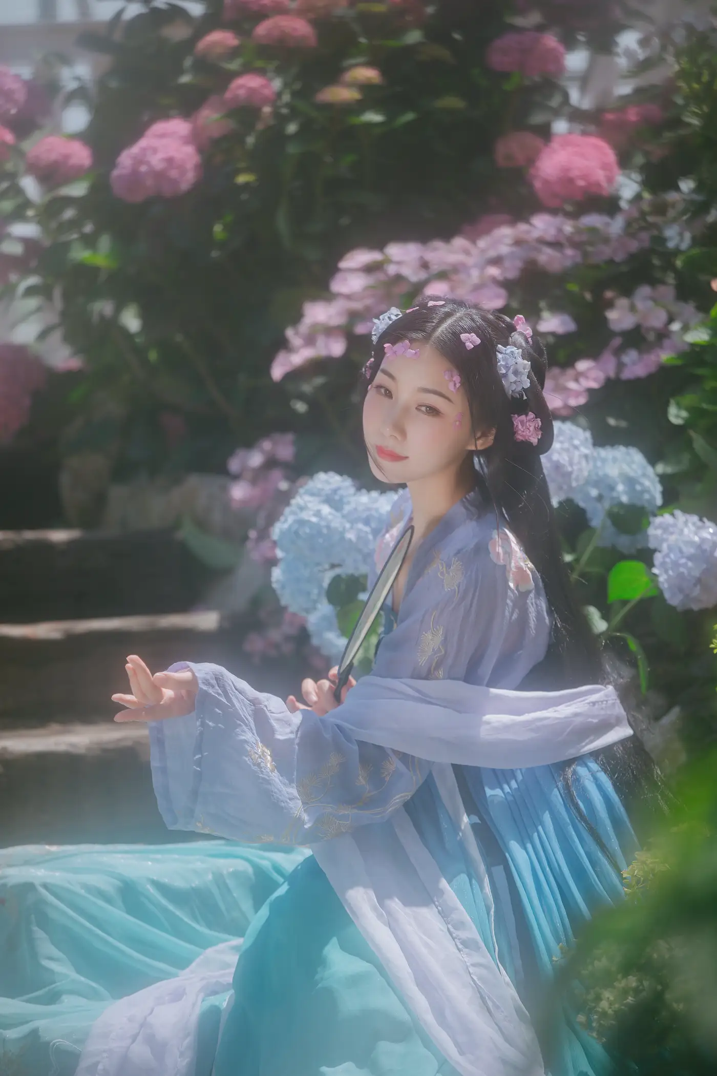 [艺图语] 2022.05.27 Vol.1007 – 织画 木景抒#[28P]-17