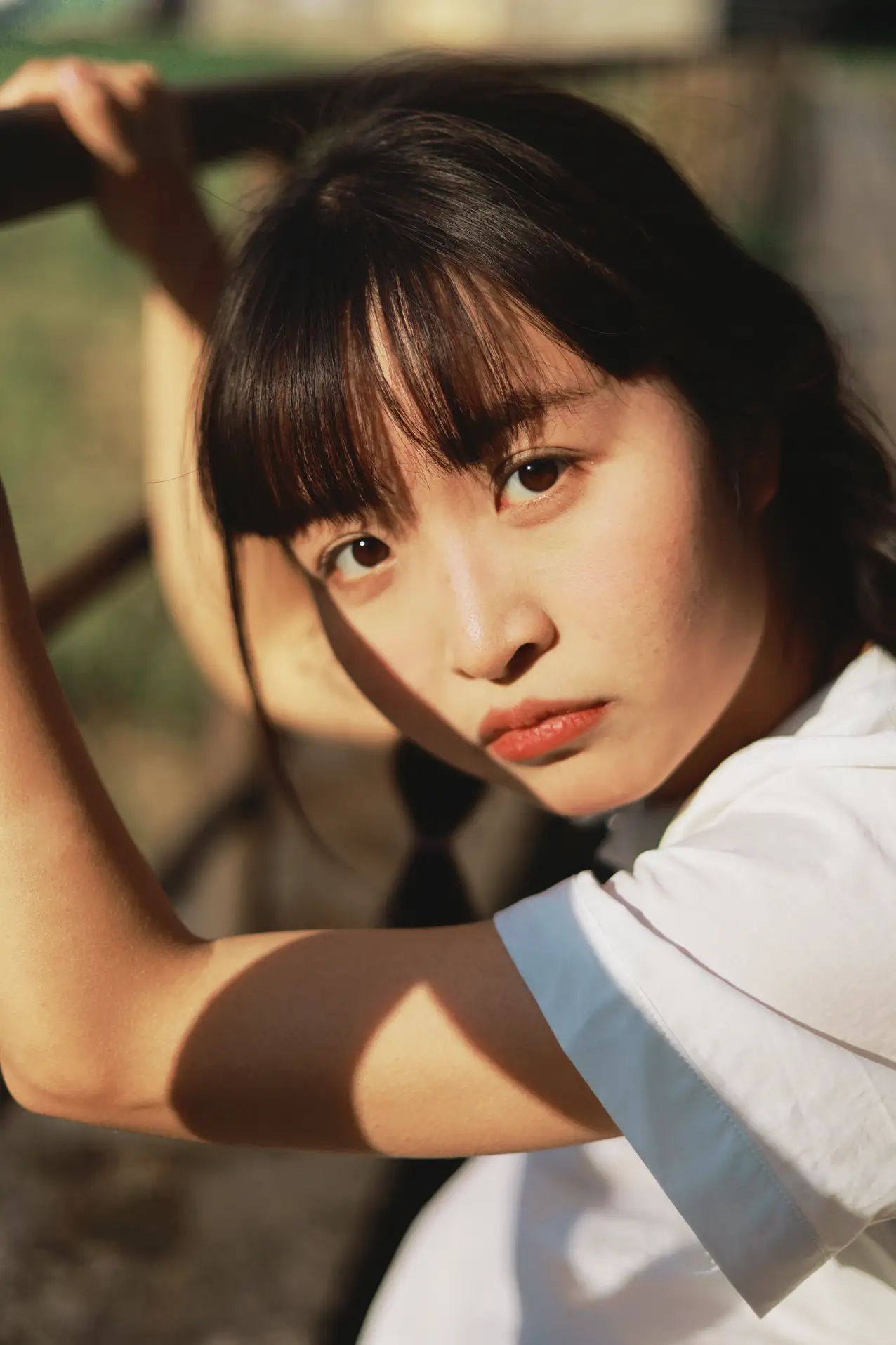 [艺图语] 2022.06.23 Vol.1269 – 傻傻且可爱 呼叫呼呼#[35P]-13