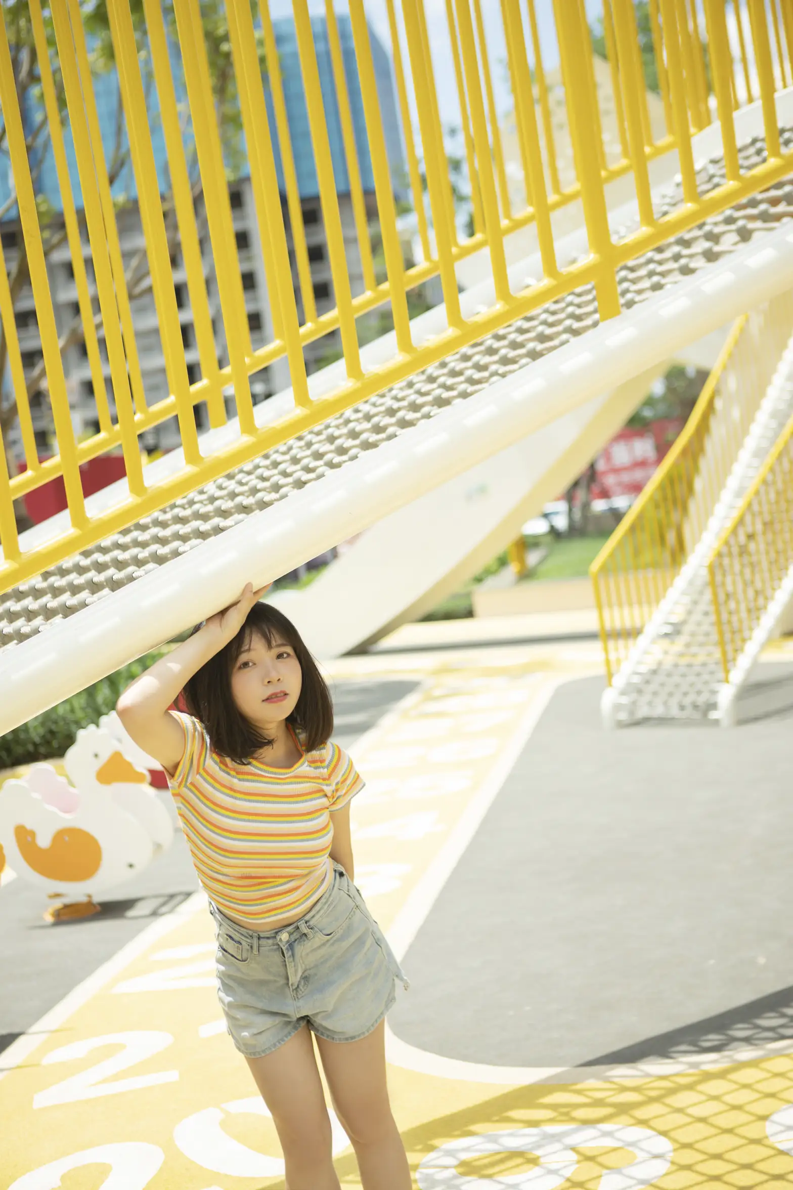 [艺图语] 2022.01.11 Vol.622 – 大儿童 昔非#[29P]-11