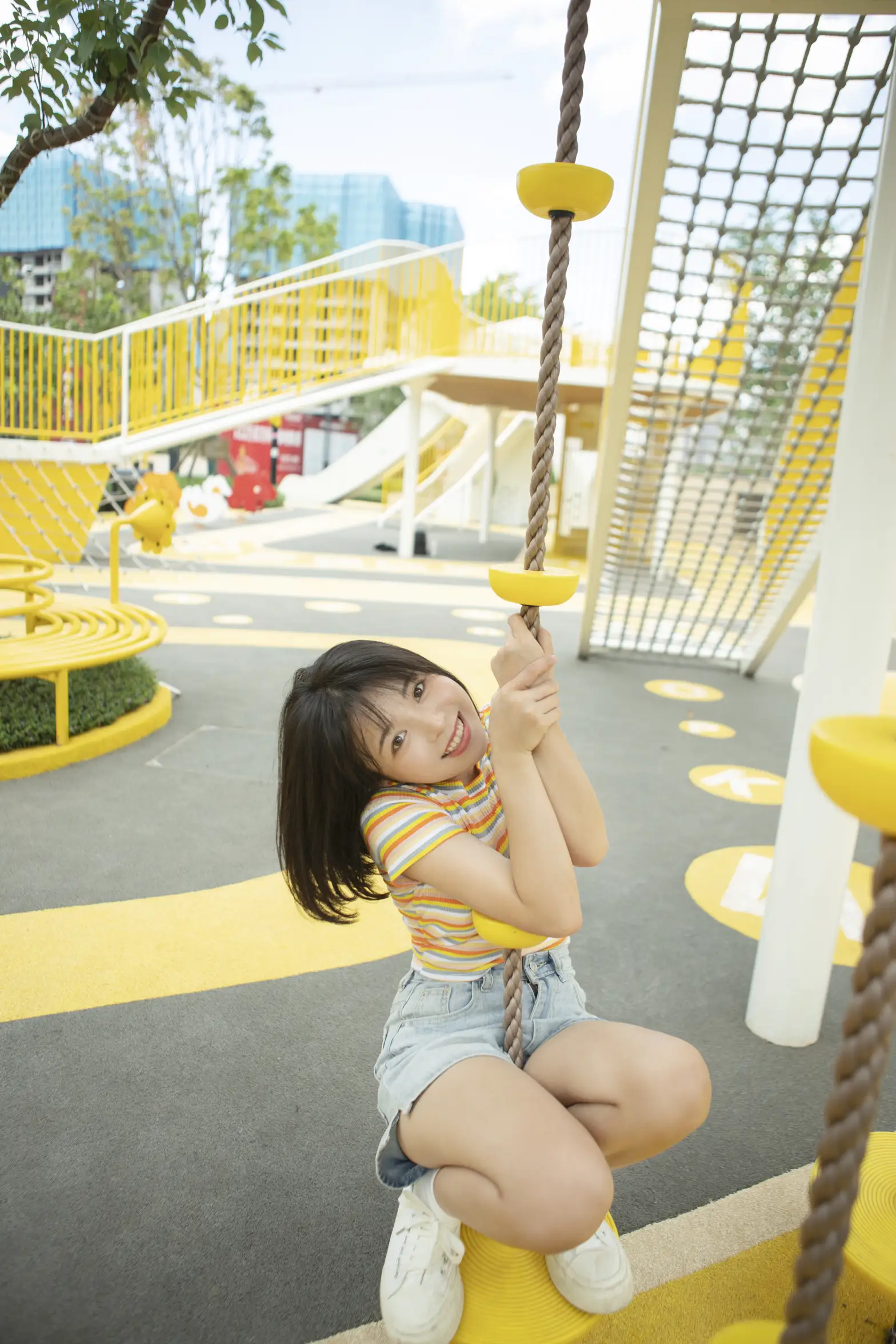 [艺图语] 2022.01.11 Vol.622 – 大儿童 昔非#[29P]-17