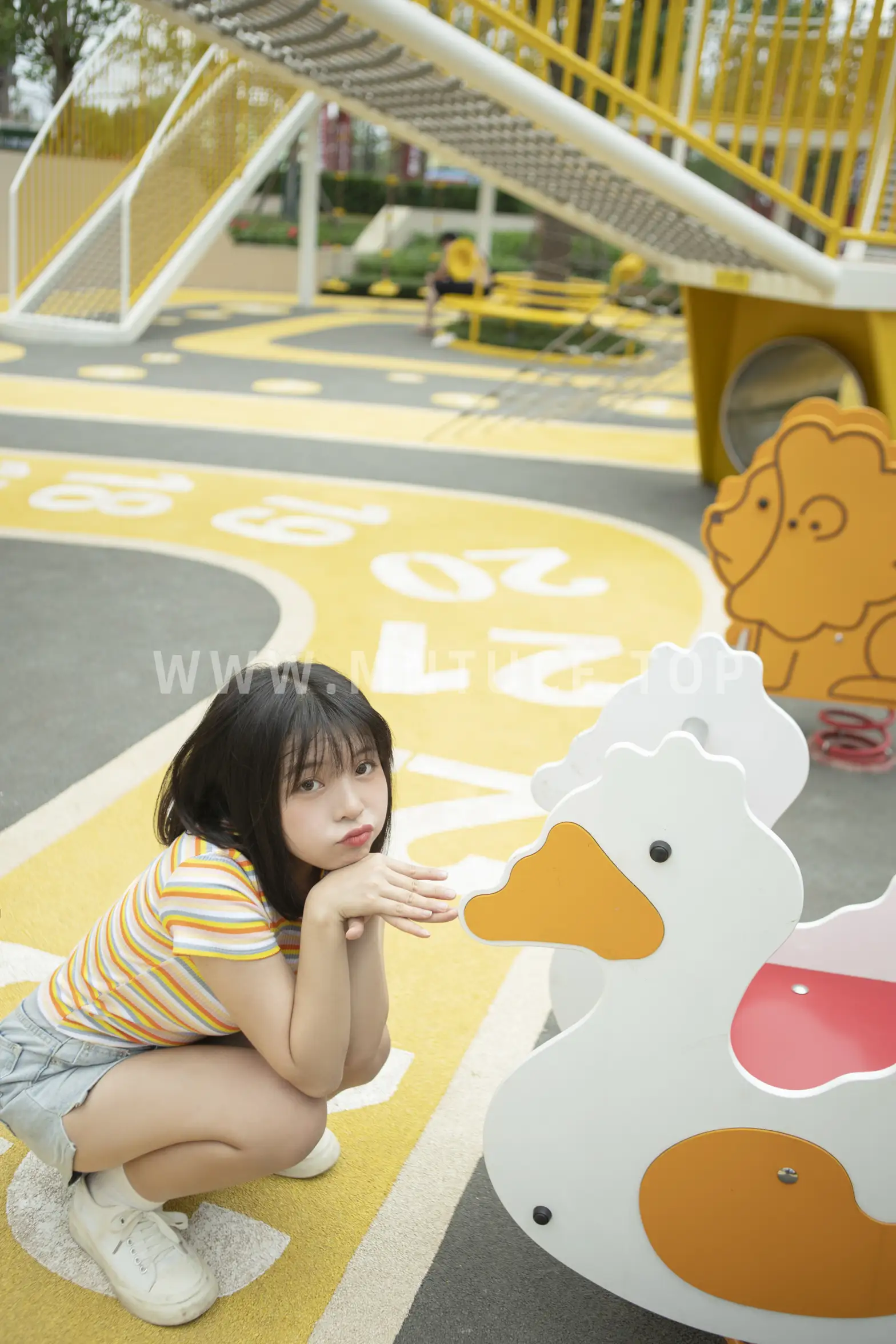 [艺图语] 2022.01.11 Vol.622 – 大儿童 昔非#[29P]-2