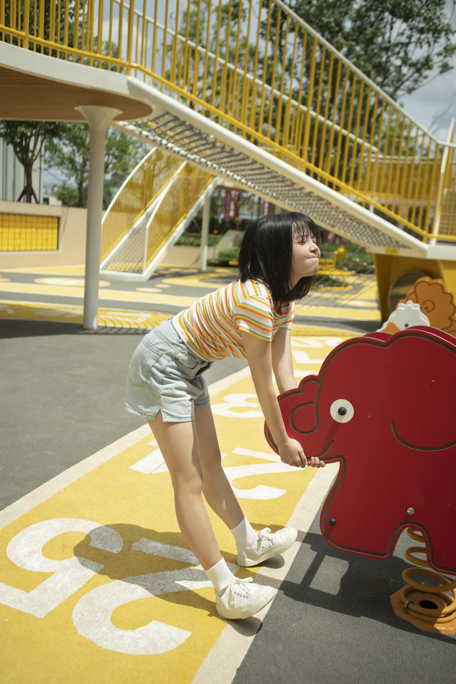[艺图语] 2022.01.11 Vol.622 – 大儿童 昔非#[29P]-4