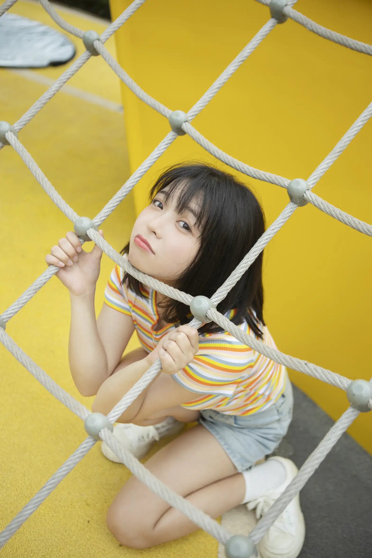 [艺图语] 2022.01.11 Vol.622 – 大儿童 昔非#[29P]-6