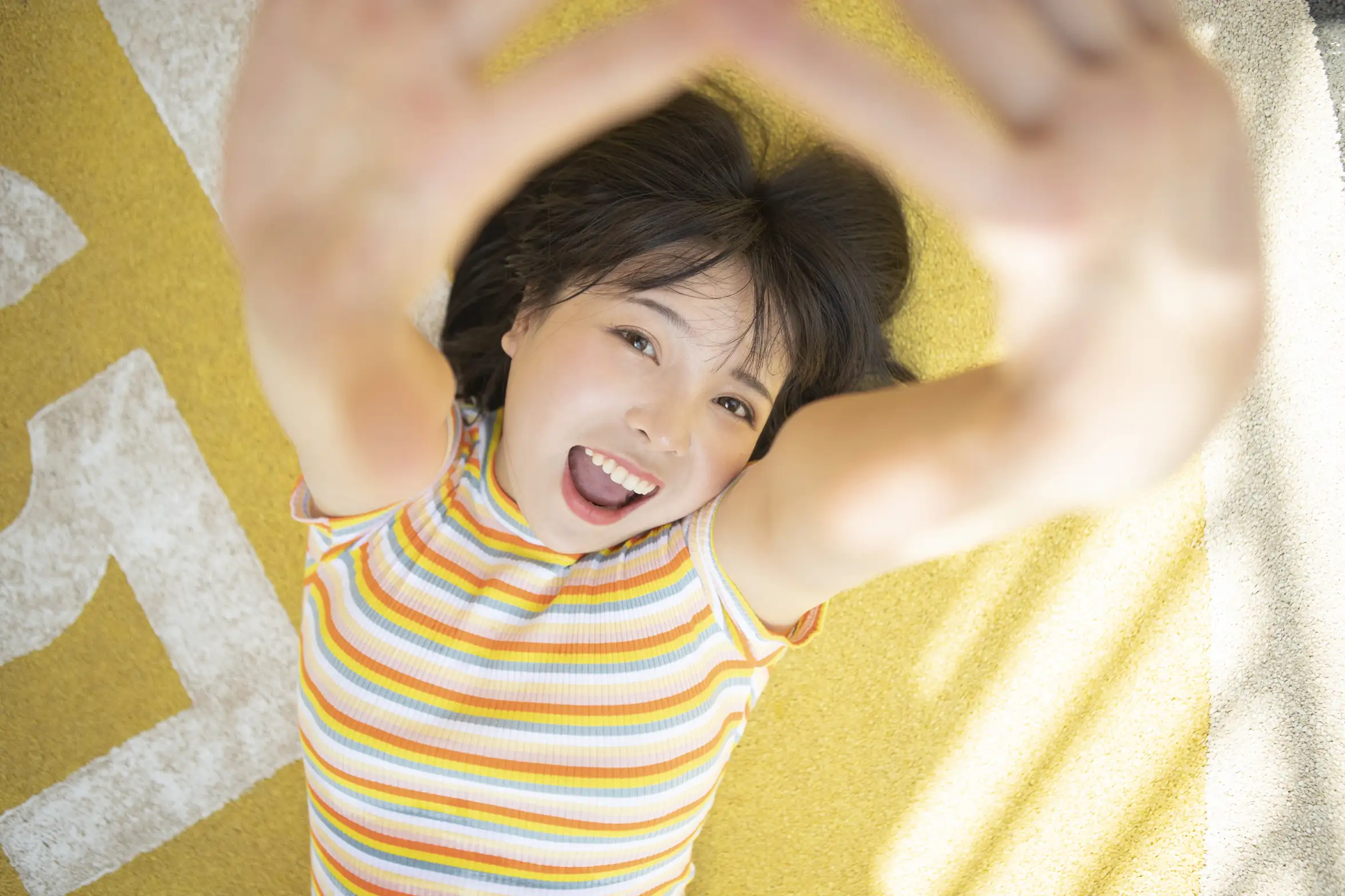 [艺图语] 2022.01.11 Vol.622 – 大儿童 昔非#[29P]-8