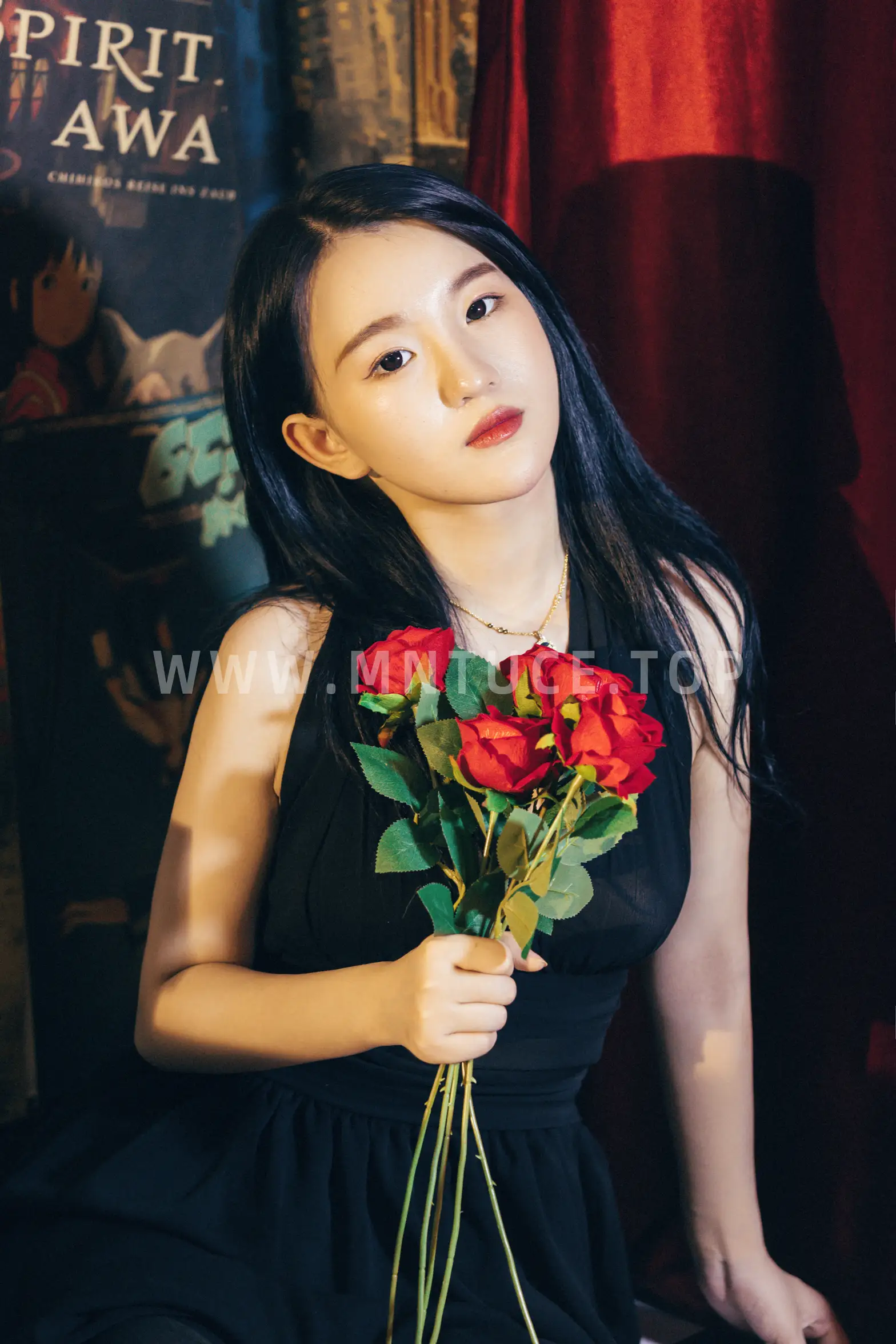 [艺图语] 2022.07.08 Vol.1415 – 怦然心动 睡不醒的小喵o#[20P]-1