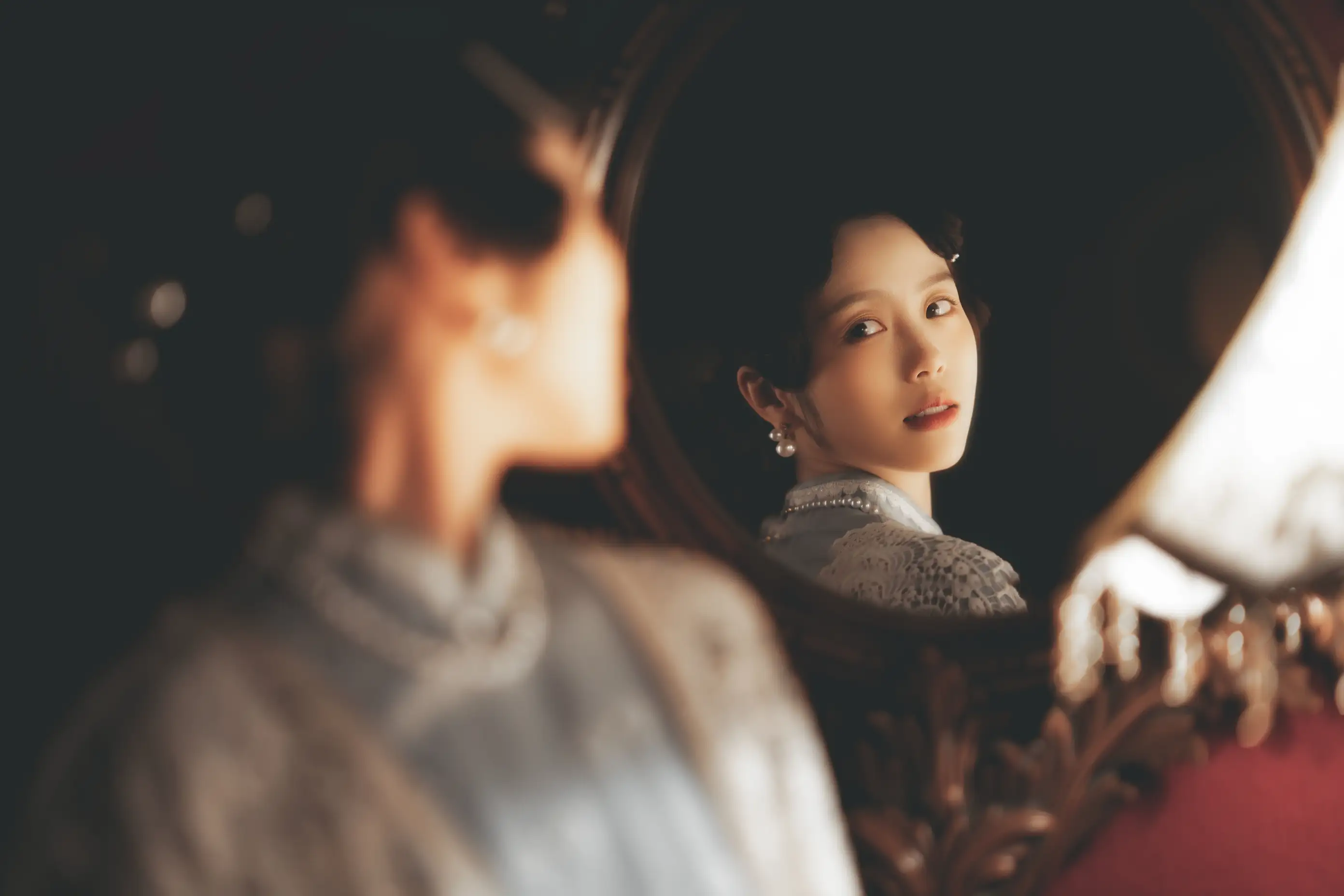 [艺图语] 2022.06.18 Vol.1215 – 老上海 淑慧#[33P]-7