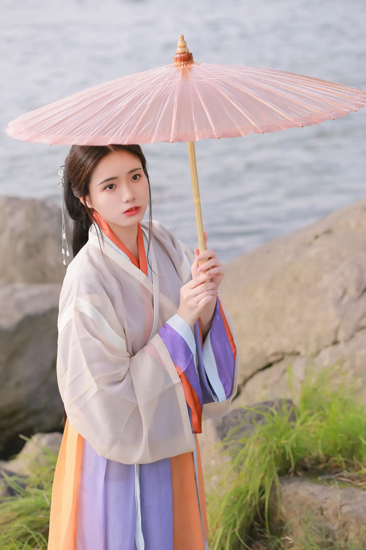 [艺图语] 2021.11.09 Vol.430 – 江行寄远 沂越#[22P]-16