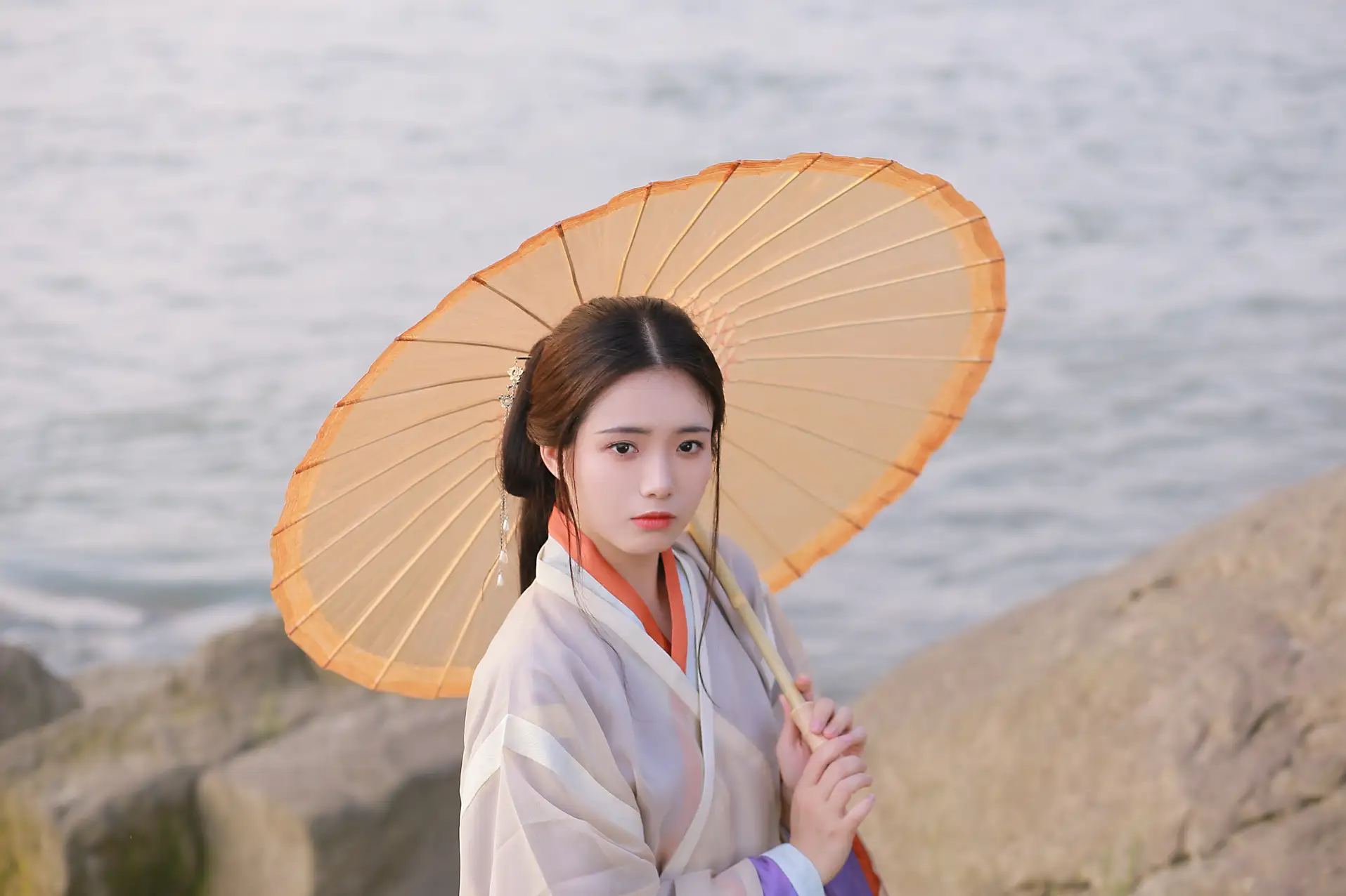 [艺图语] 2021.11.09 Vol.430 – 江行寄远 沂越#[22P]-18