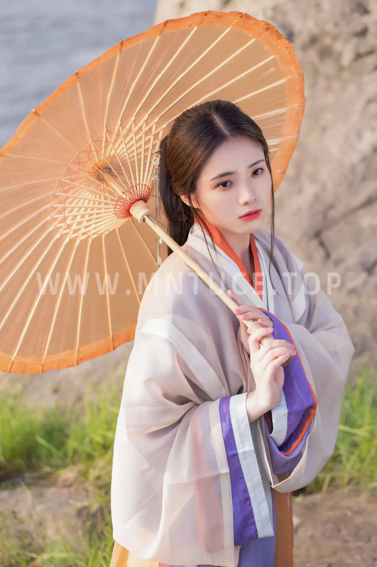 [艺图语] 2021.11.09 Vol.430 – 江行寄远 沂越#[22P]-1