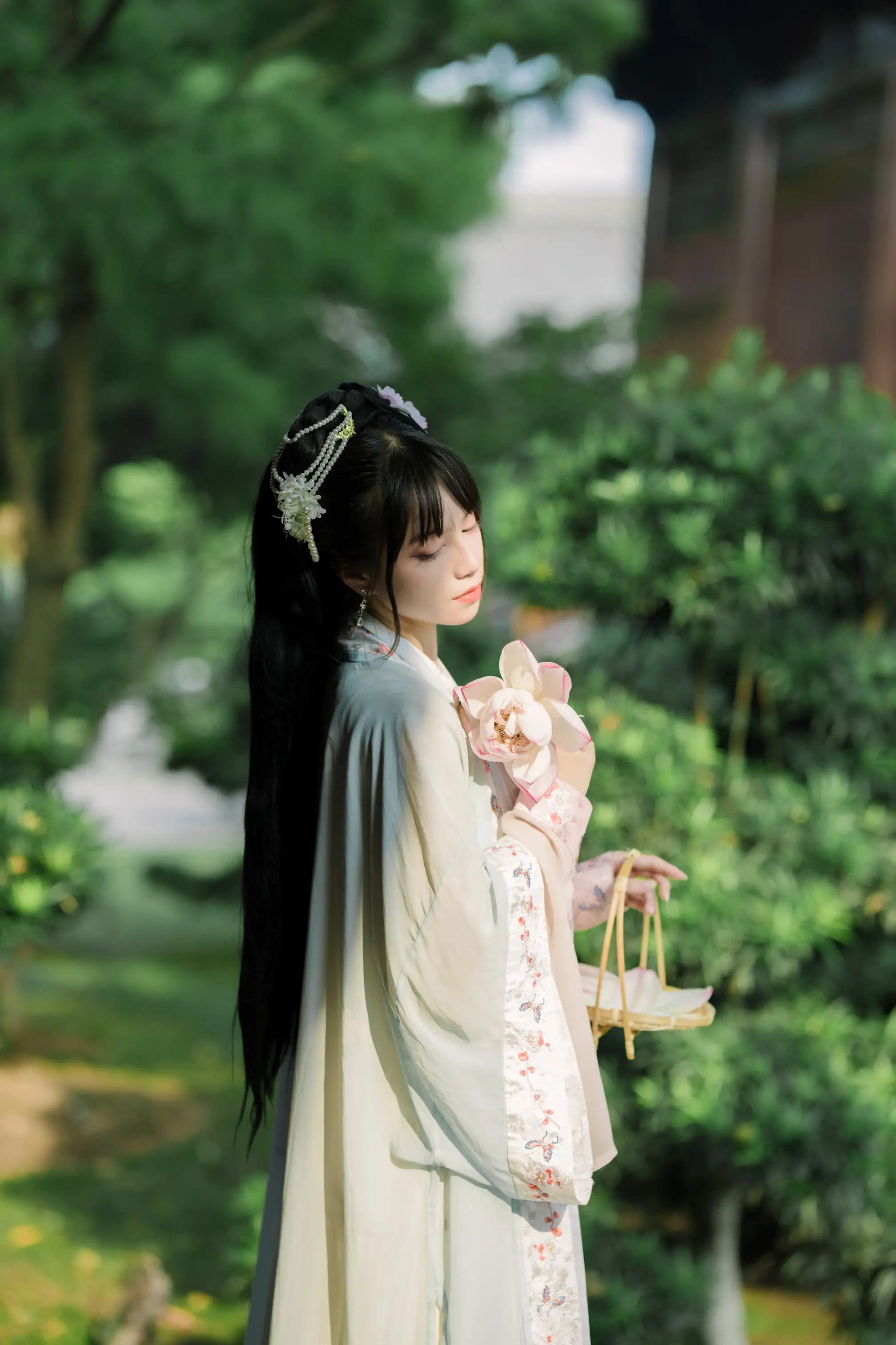 [艺图语] 2022.06.24 Vol.1276 – 梦回大唐 贰加六#[24P]-4