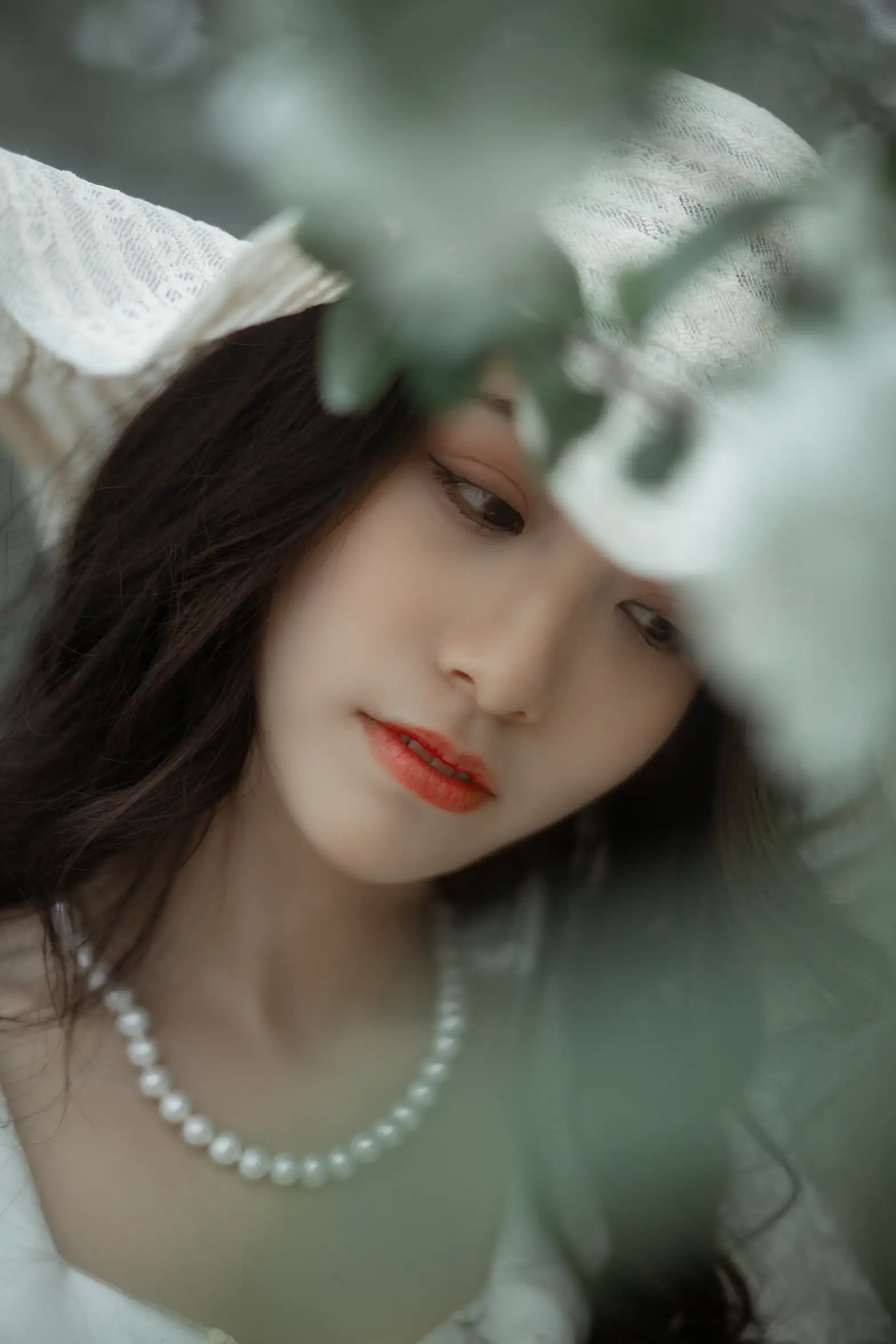 [艺图语] 2021.12.22 Vol.512 – 春 小清菡#[21P]-2