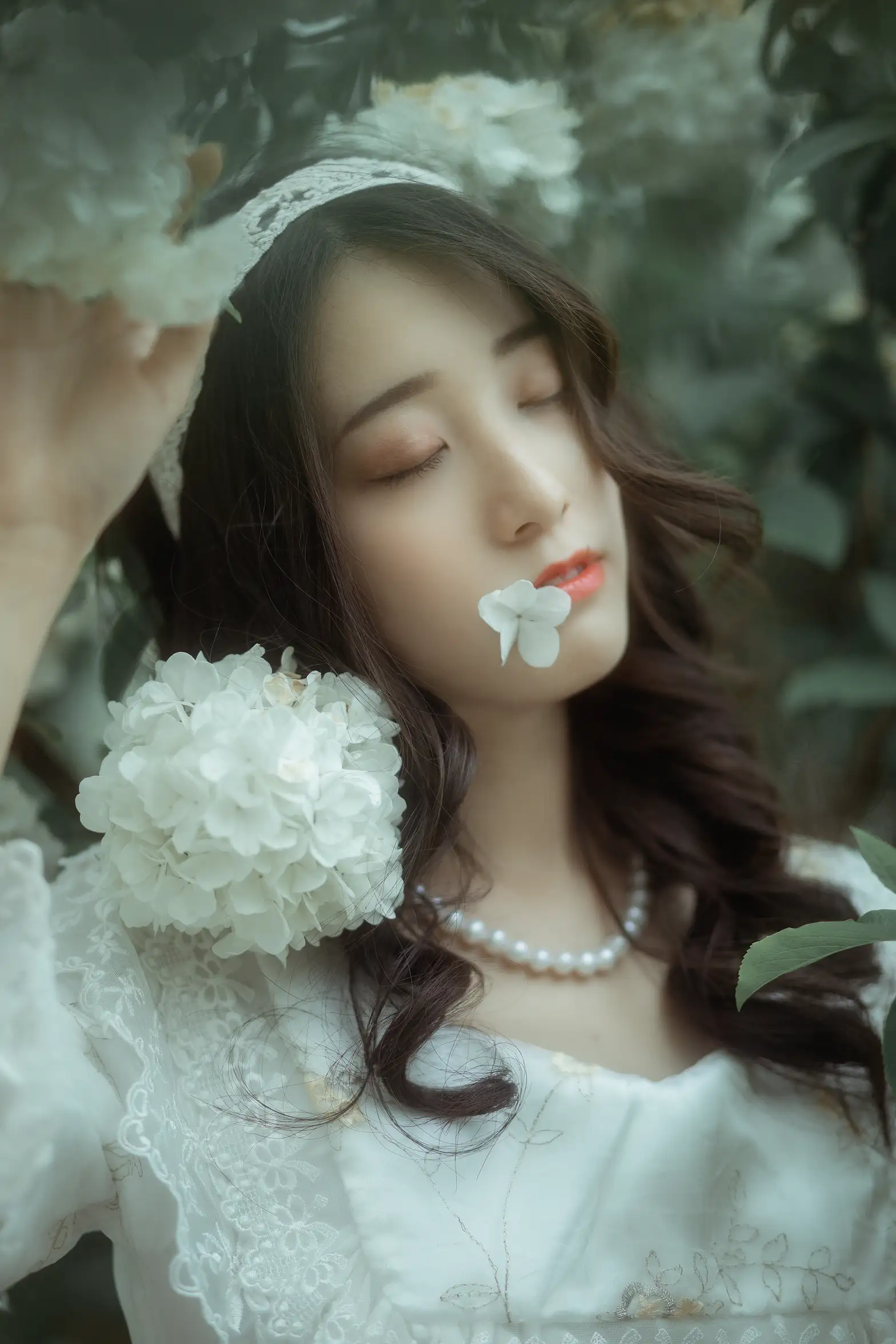 [艺图语] 2021.12.22 Vol.512 – 春 小清菡#[21P]-4