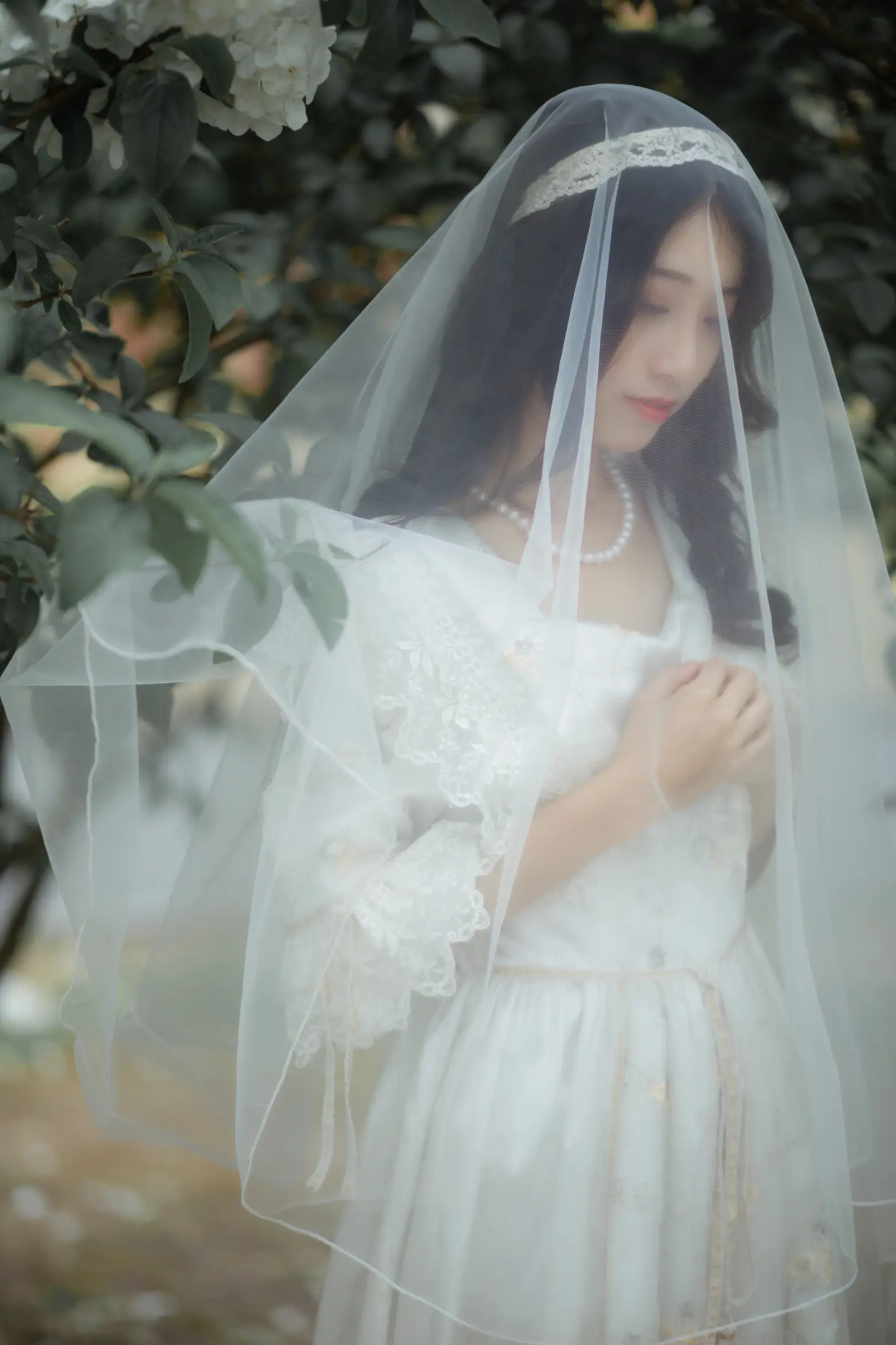 [艺图语] 2021.12.22 Vol.512 – 春 小清菡#[21P]-6