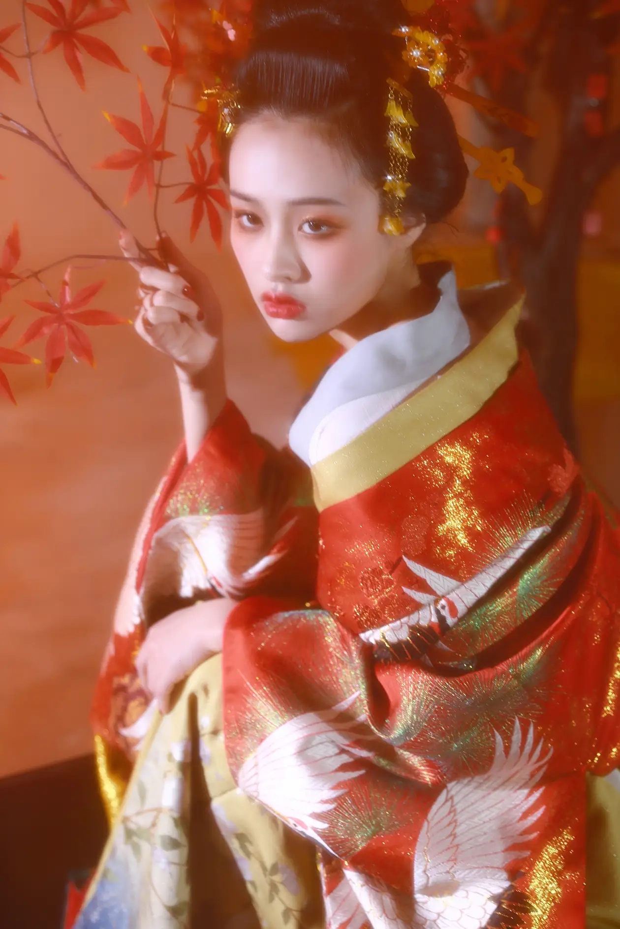 [YITUYU] 2022.09.13 Vol.1937 - Hua Kui Aizawa Kiko#[46P]-3